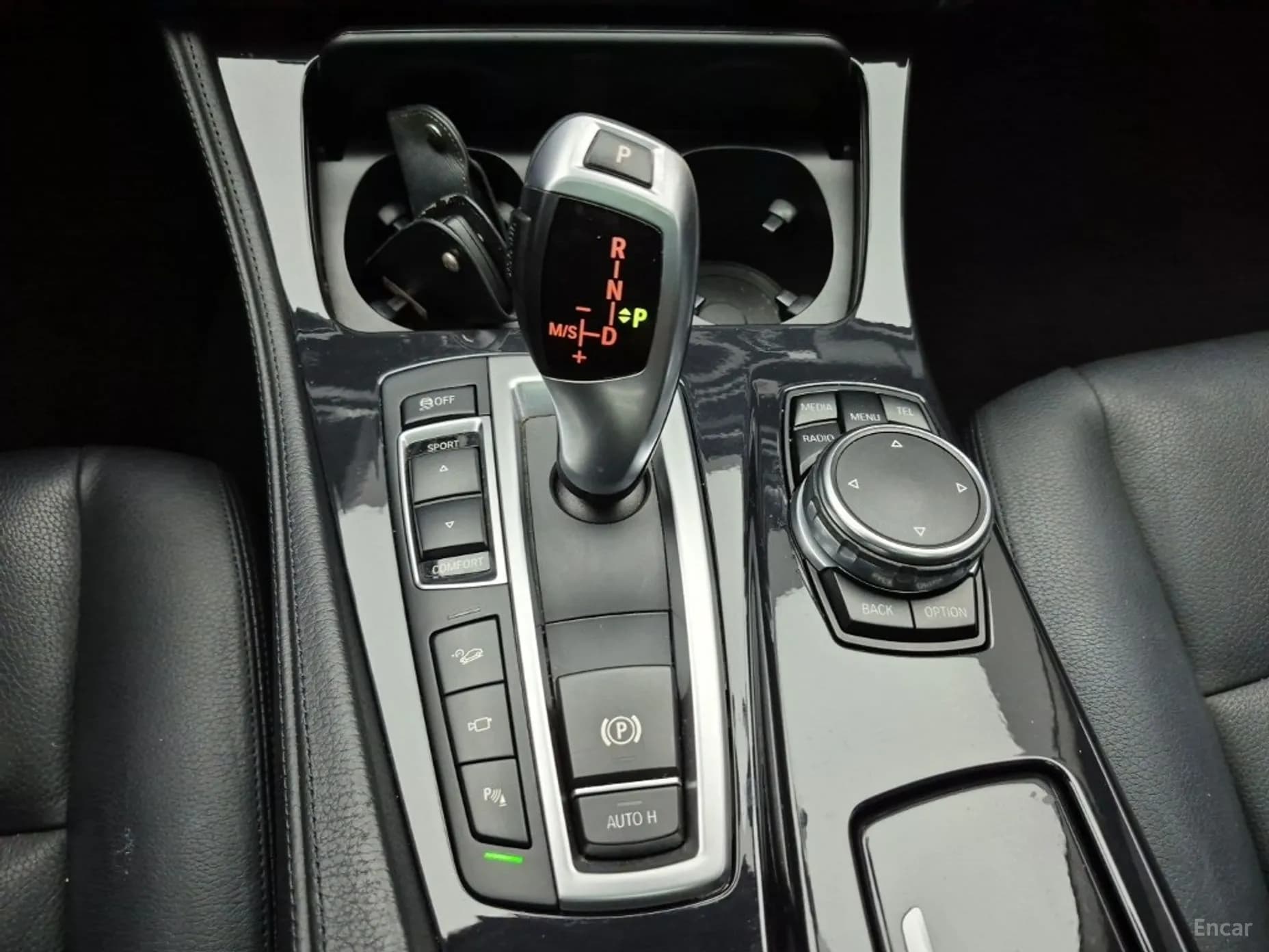 5 Series (F10)