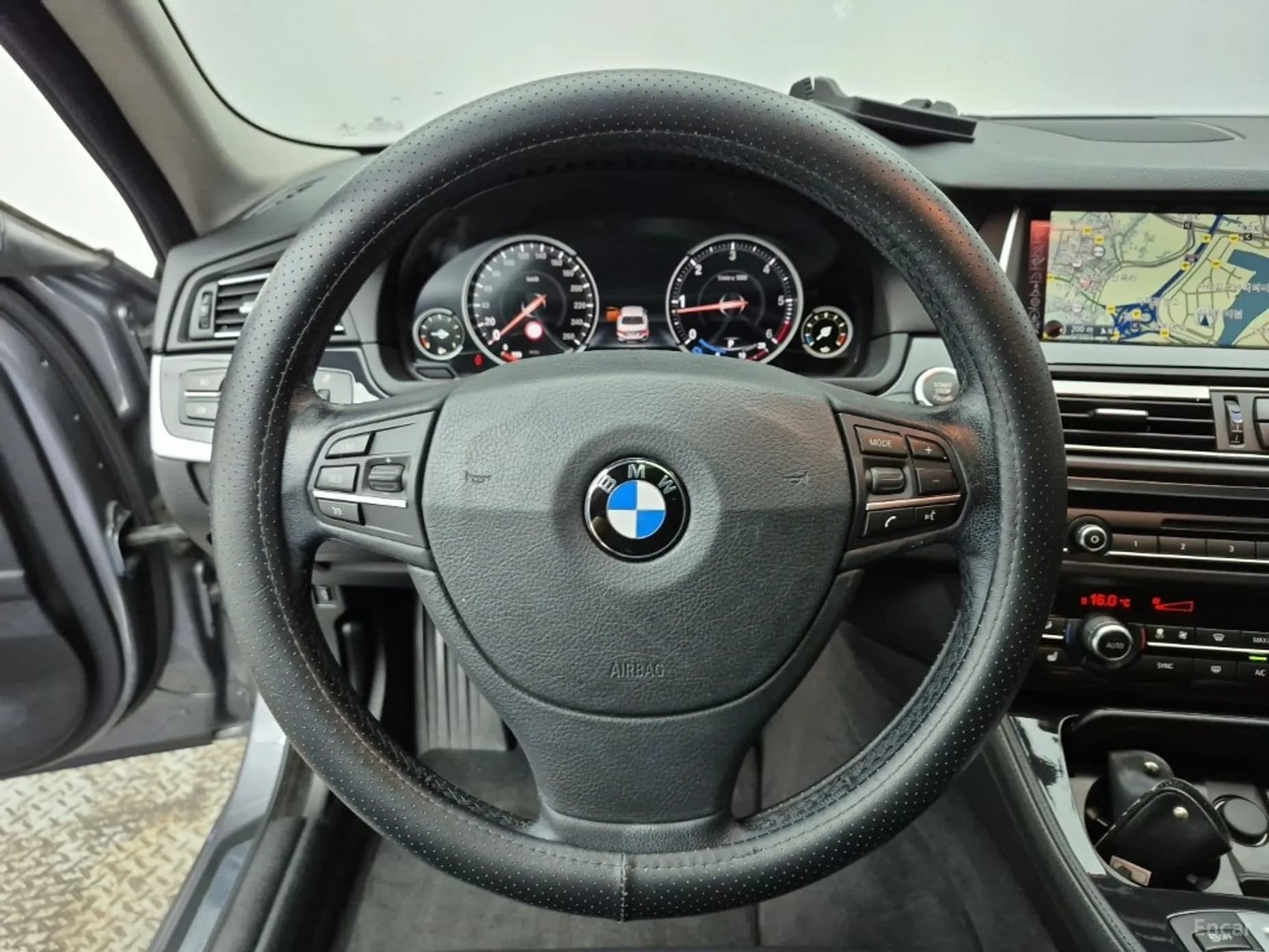 5 Series (F10)