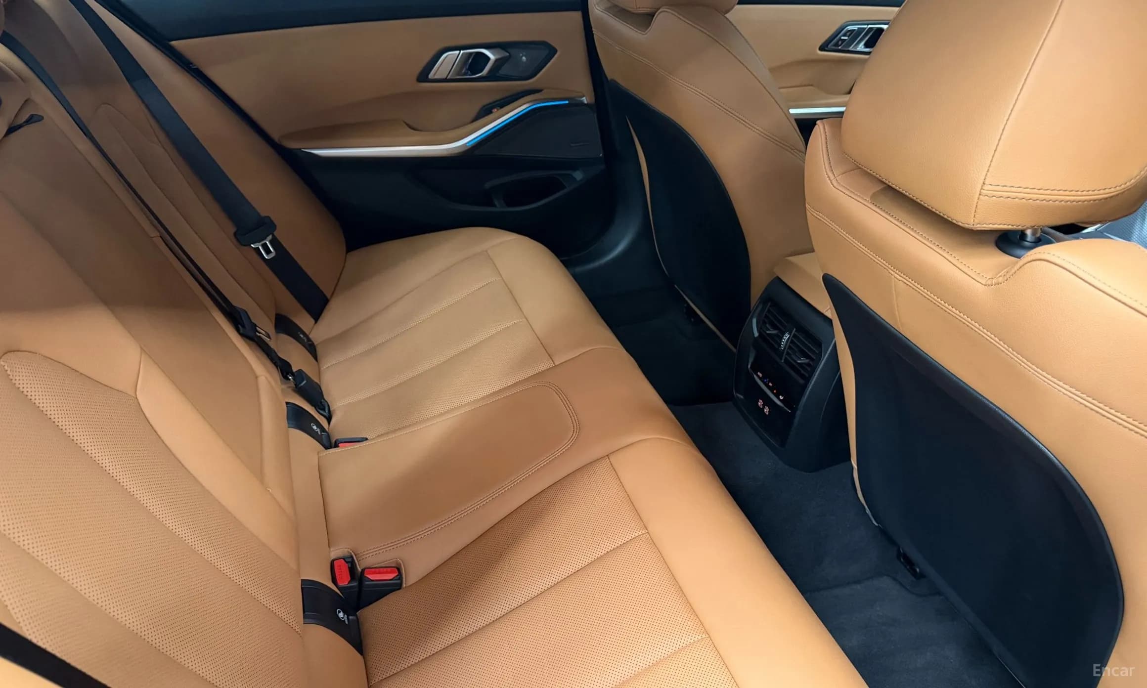 3 Series (G20)