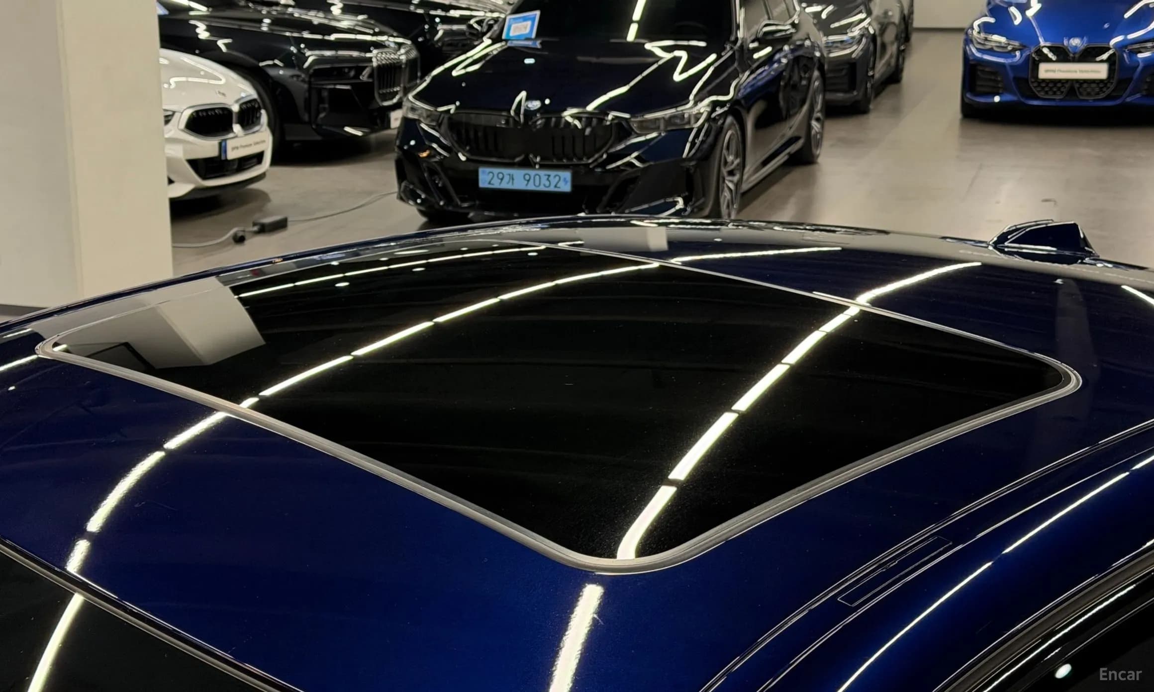 3 Series (G20)