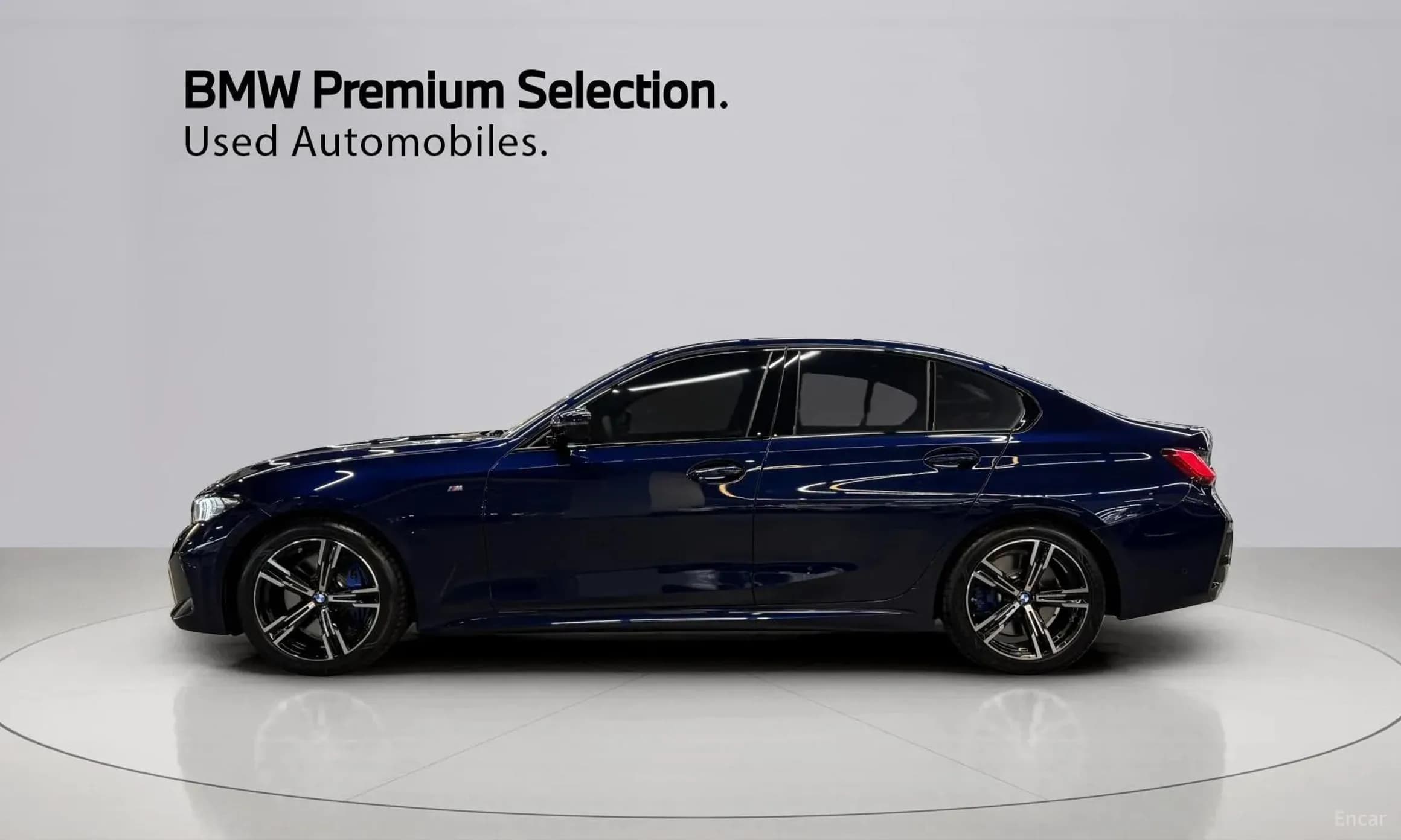 3 Series (G20)