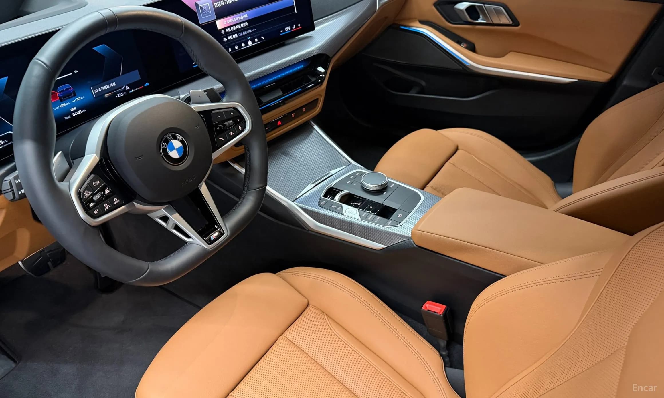 3 Series (G20)