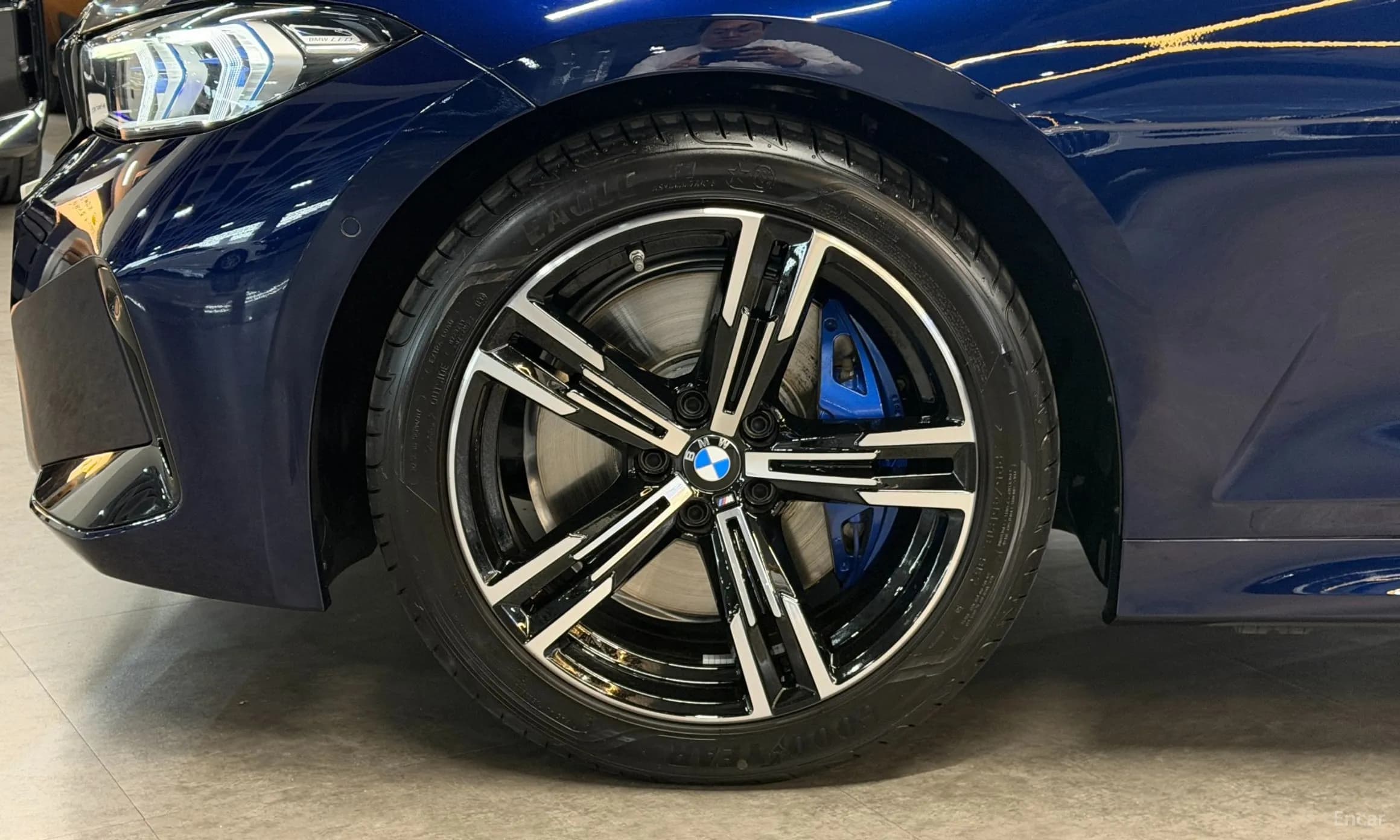3 Series (G20)