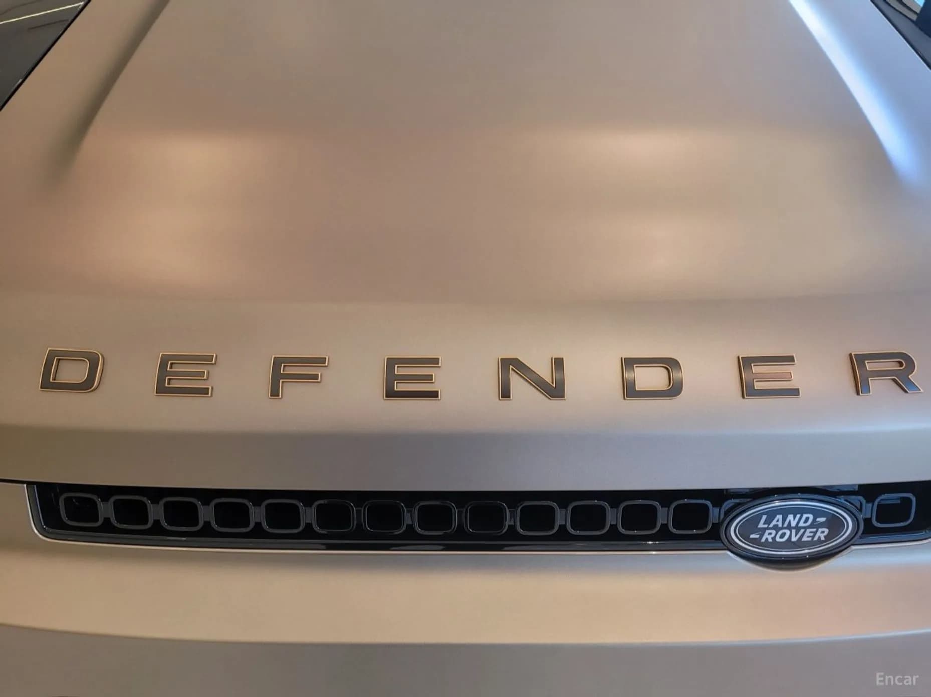 Defender (L663)