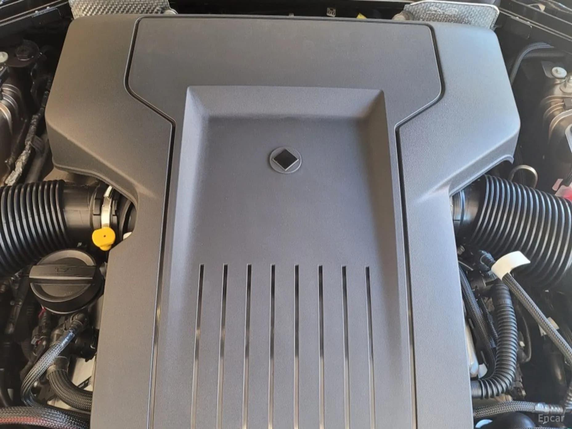 Defender (L663)