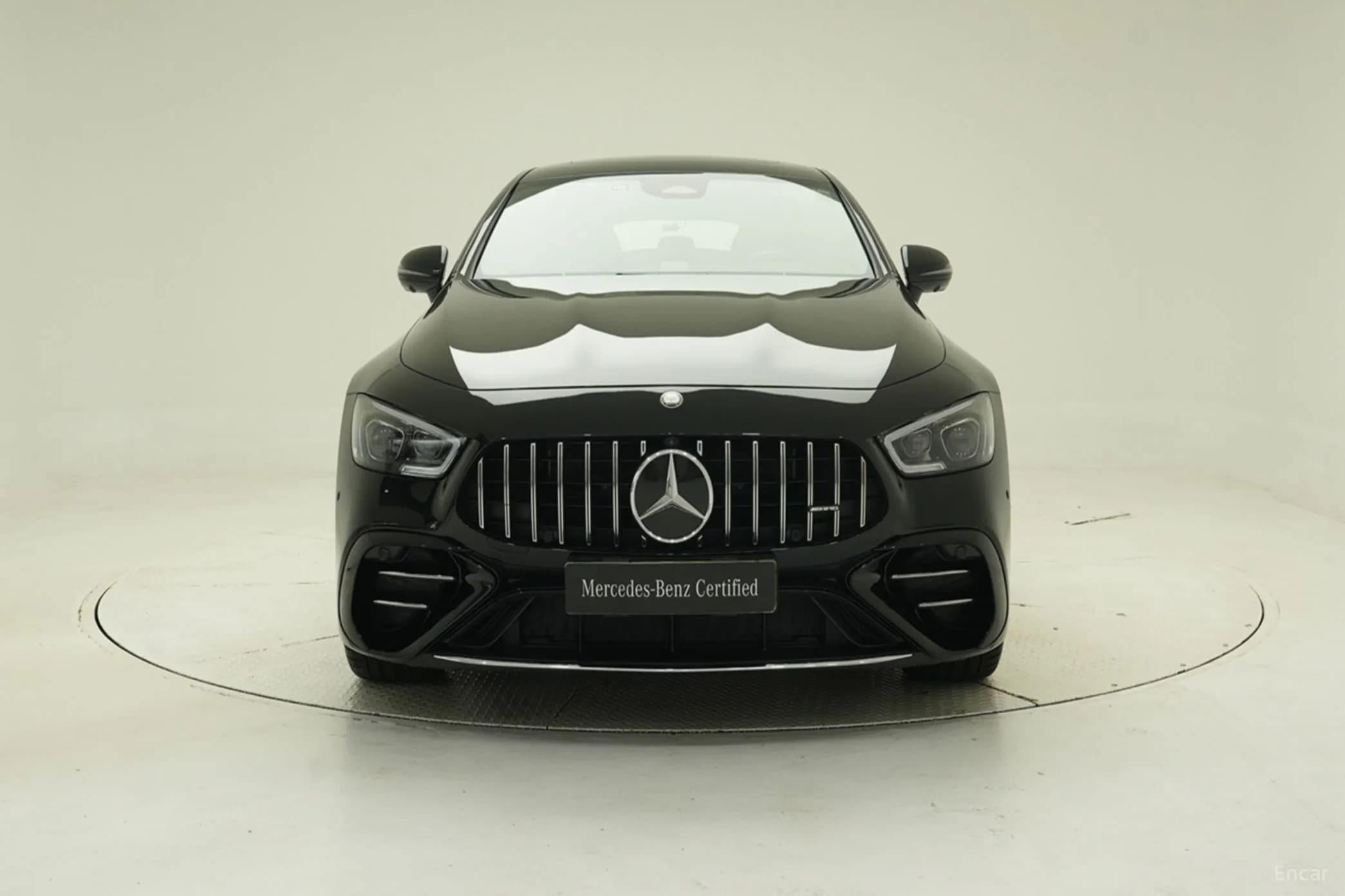 AMG GT