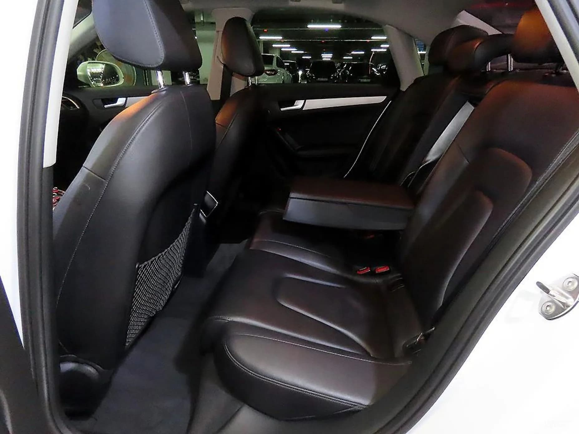 New A4