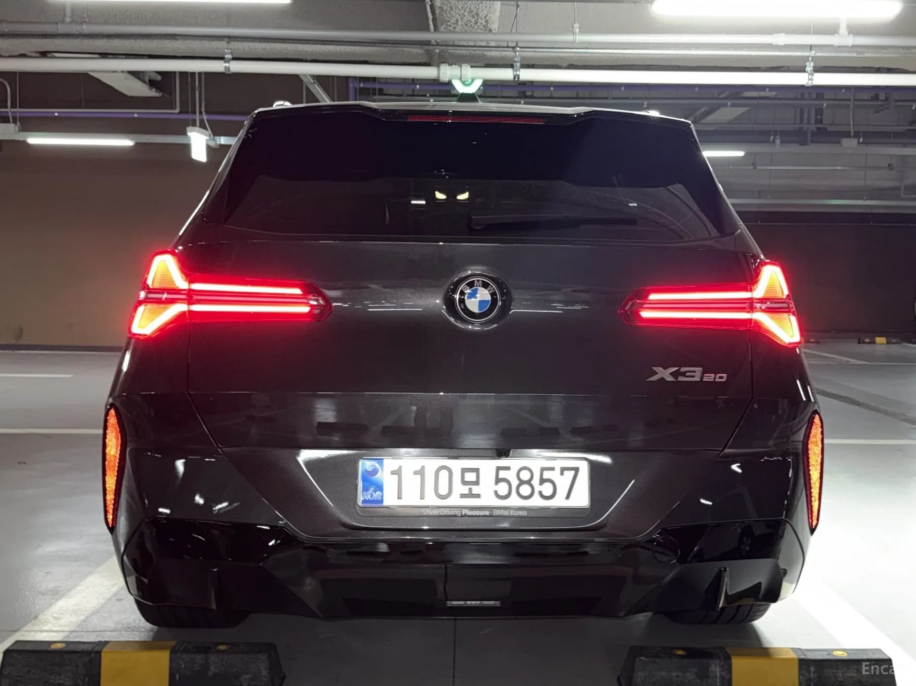 X3 (G45)
