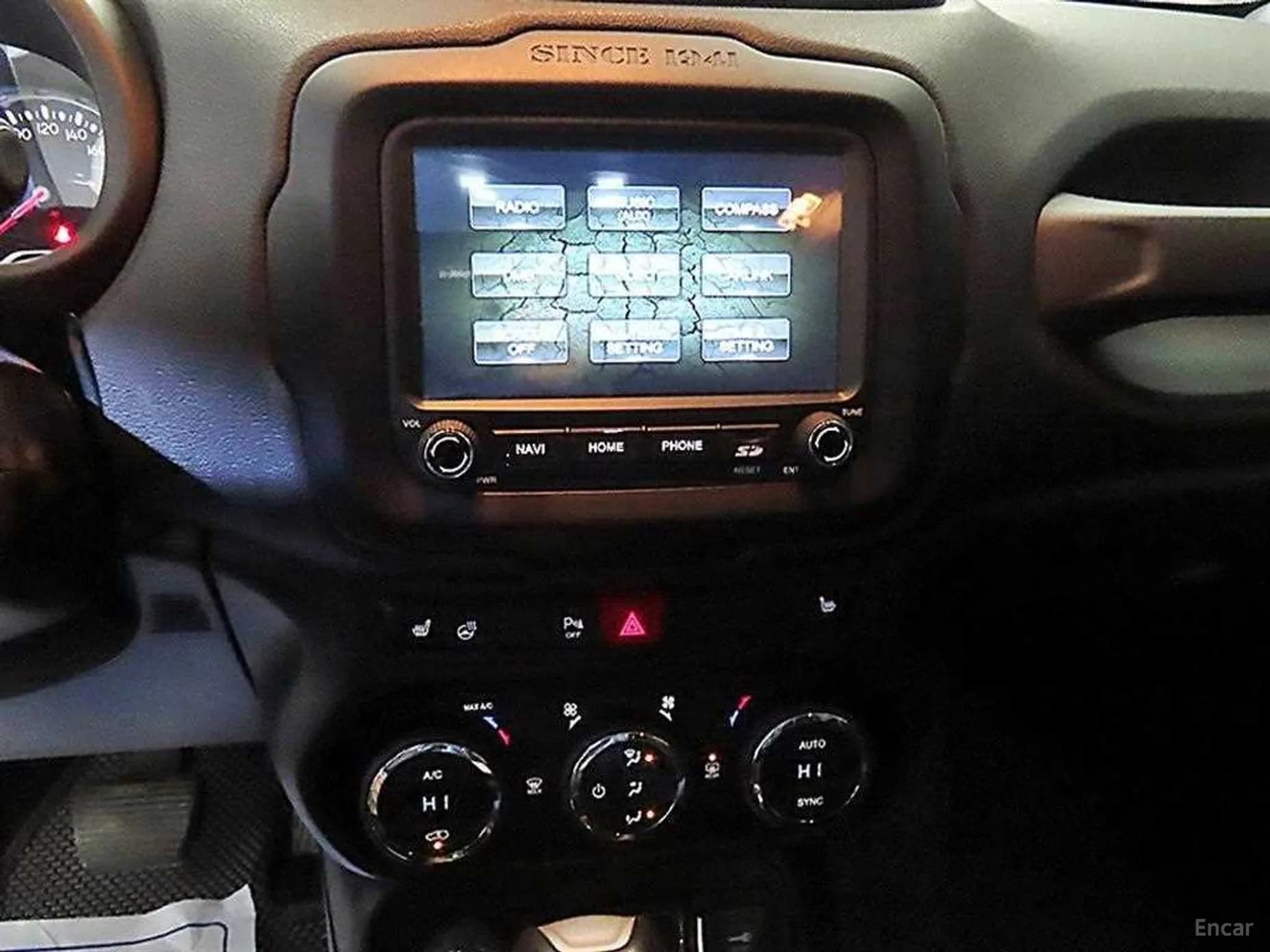 Renegade