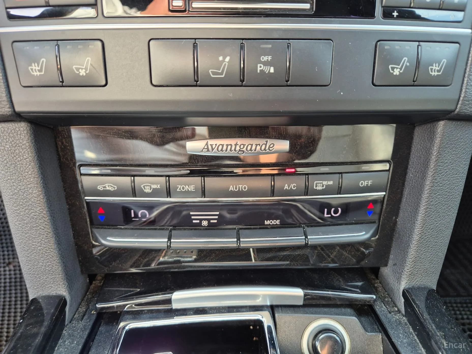 E-Class W212