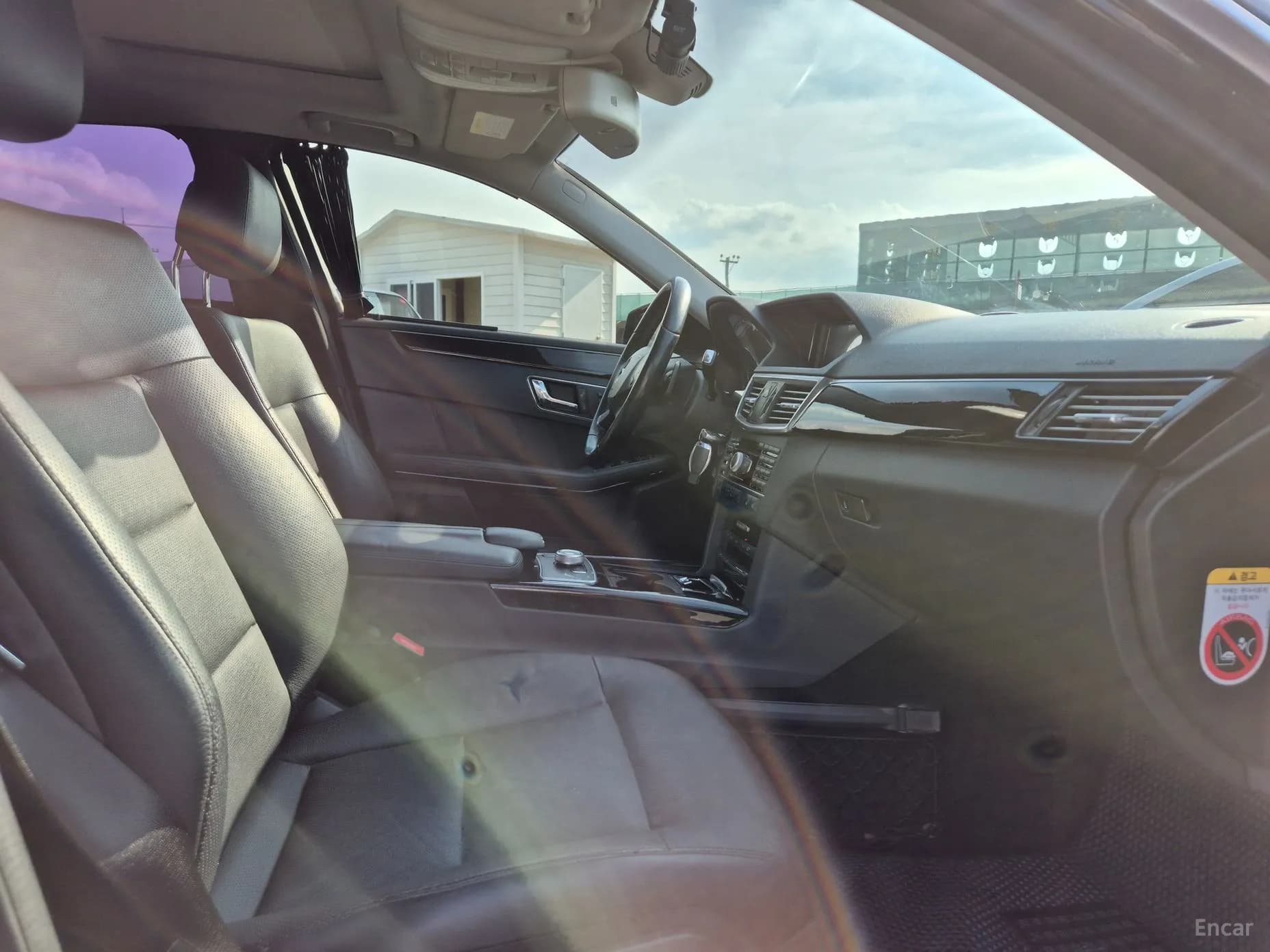 E-Class W212