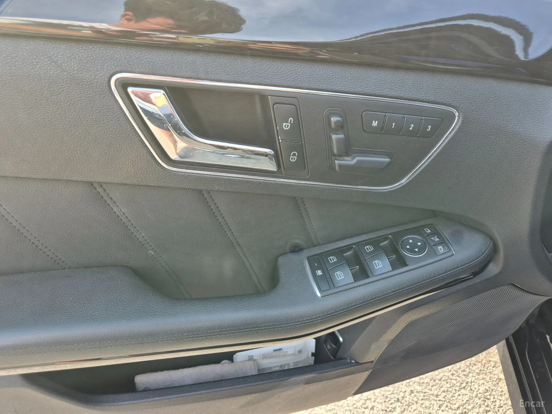 E-Class W212