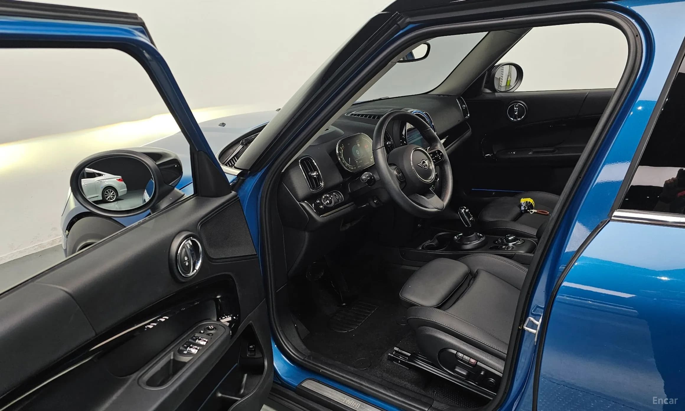 Cooper Countryman