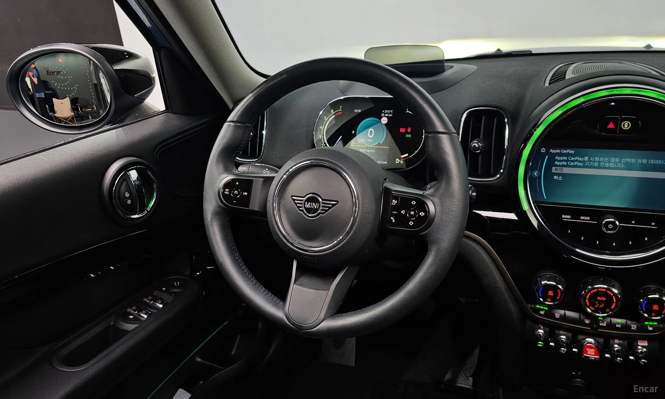 Cooper Countryman
