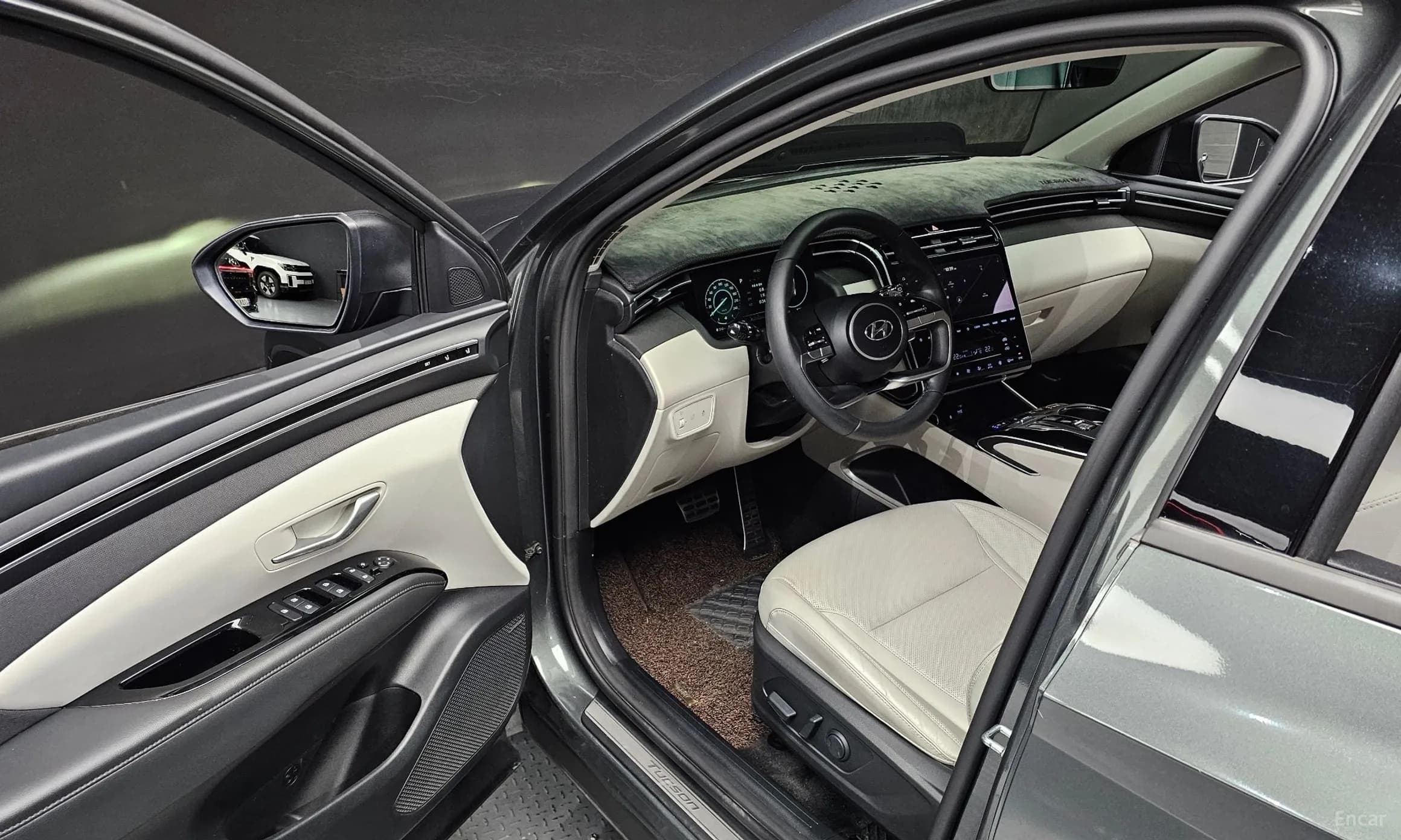 Tucson (NX4)