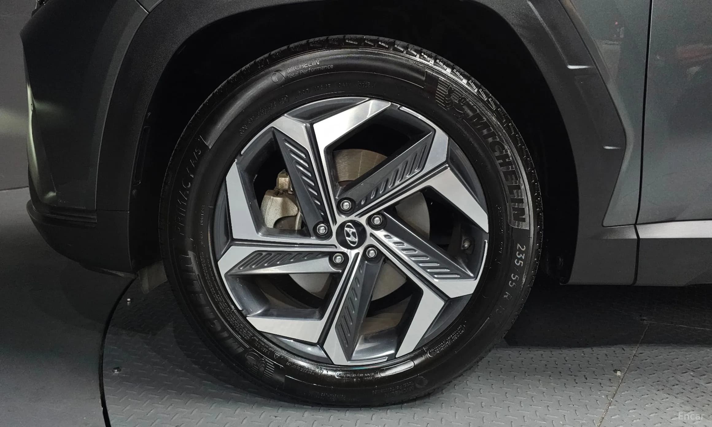 Tucson (NX4)