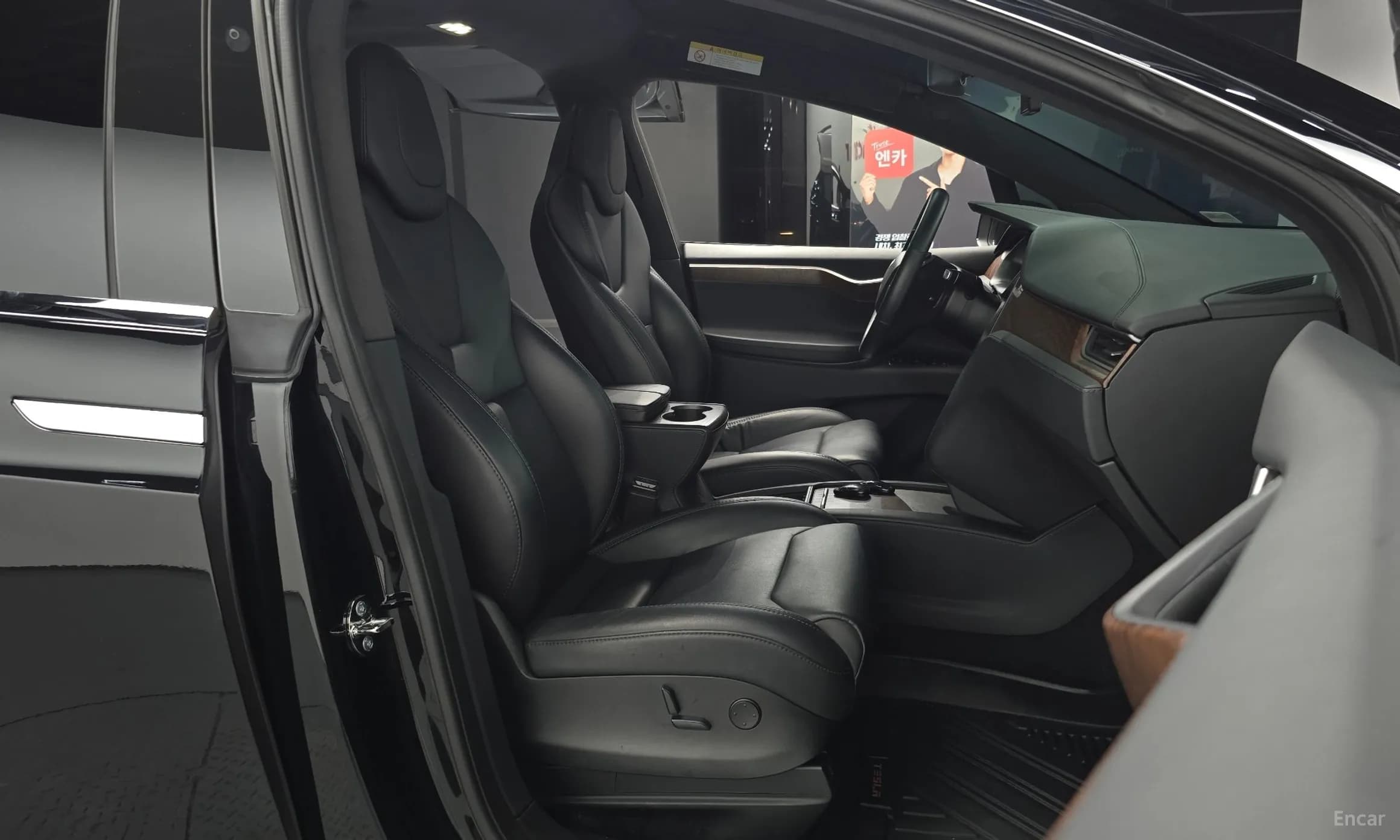Model X