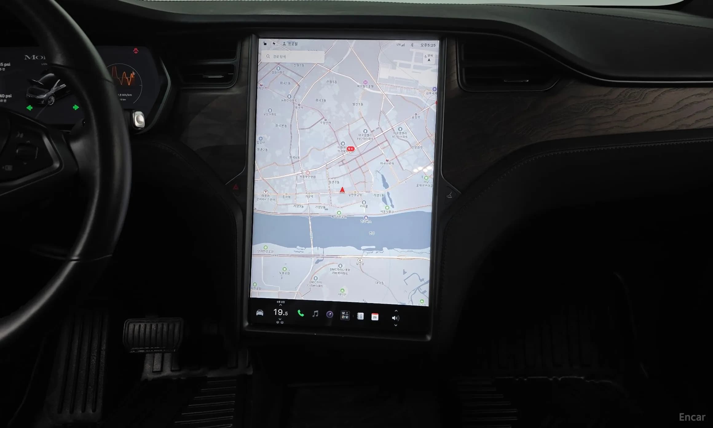 Model X