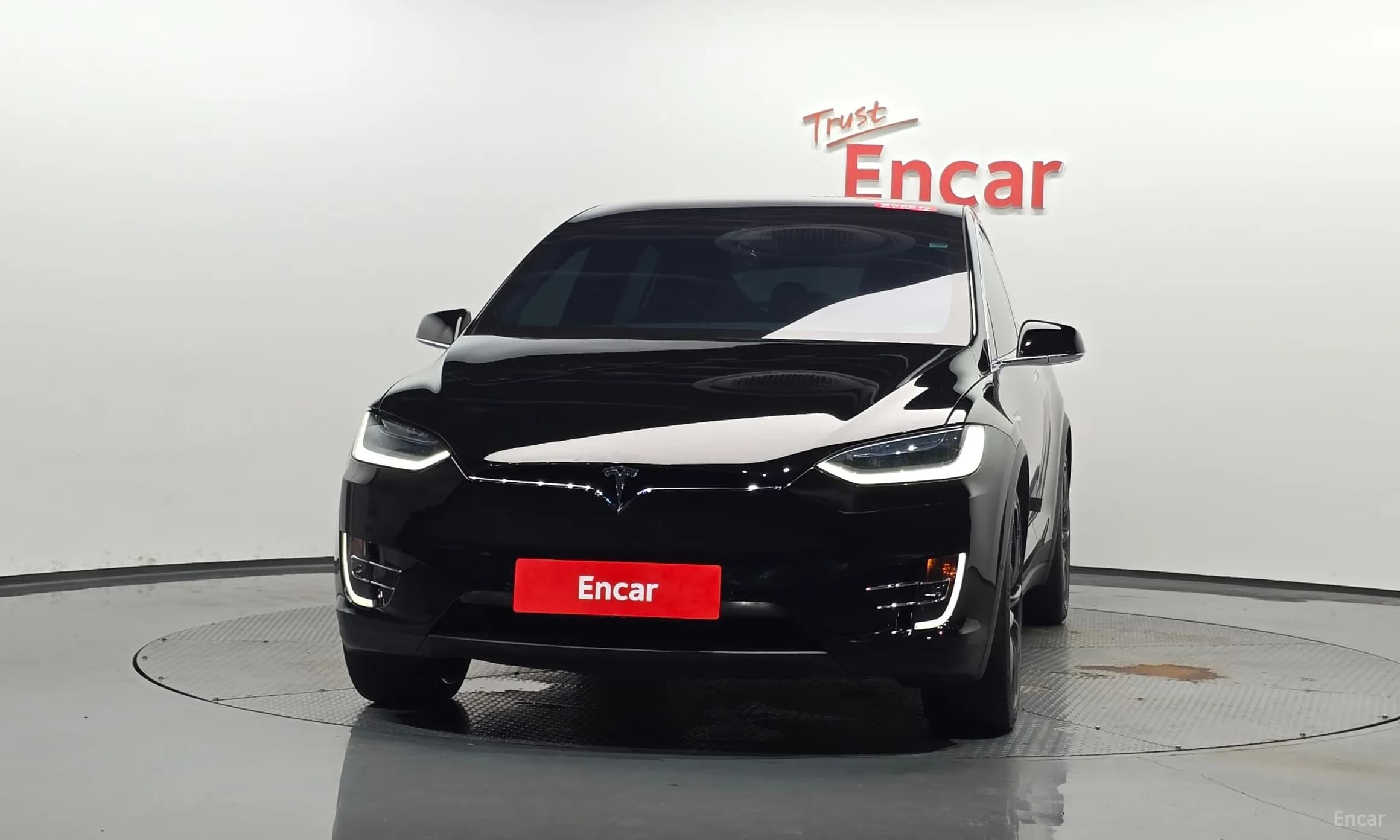 Model X