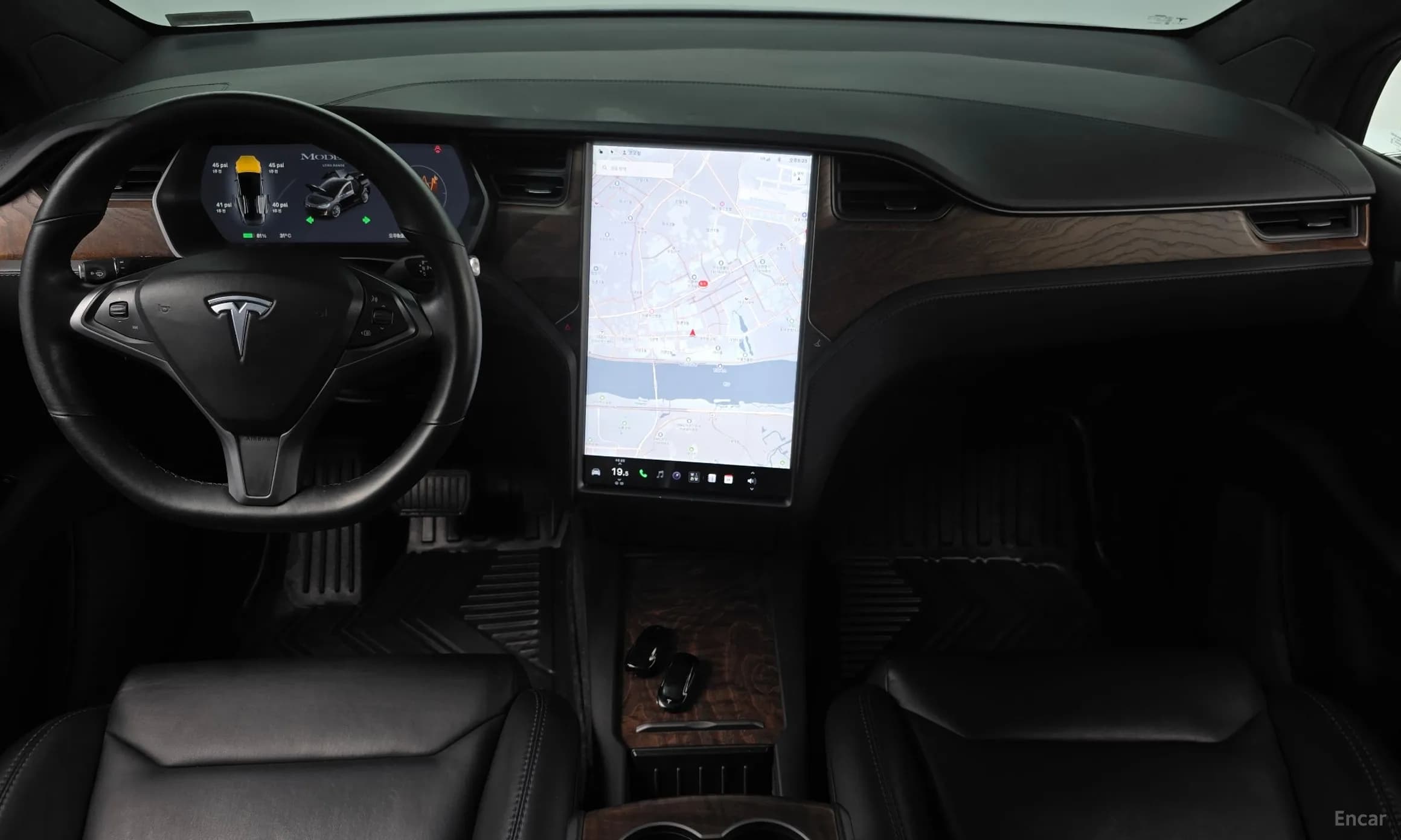 Model X