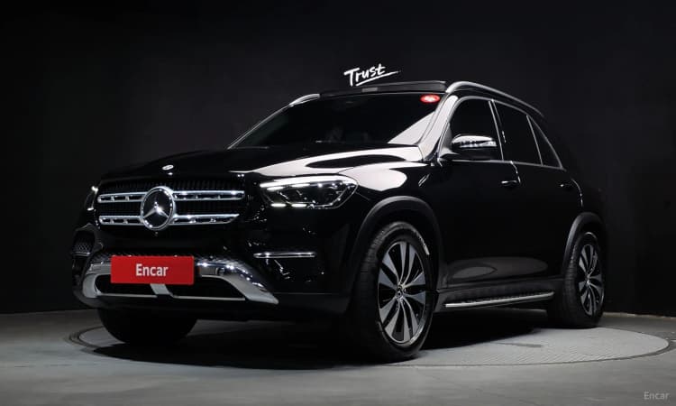 GLE-Class W167