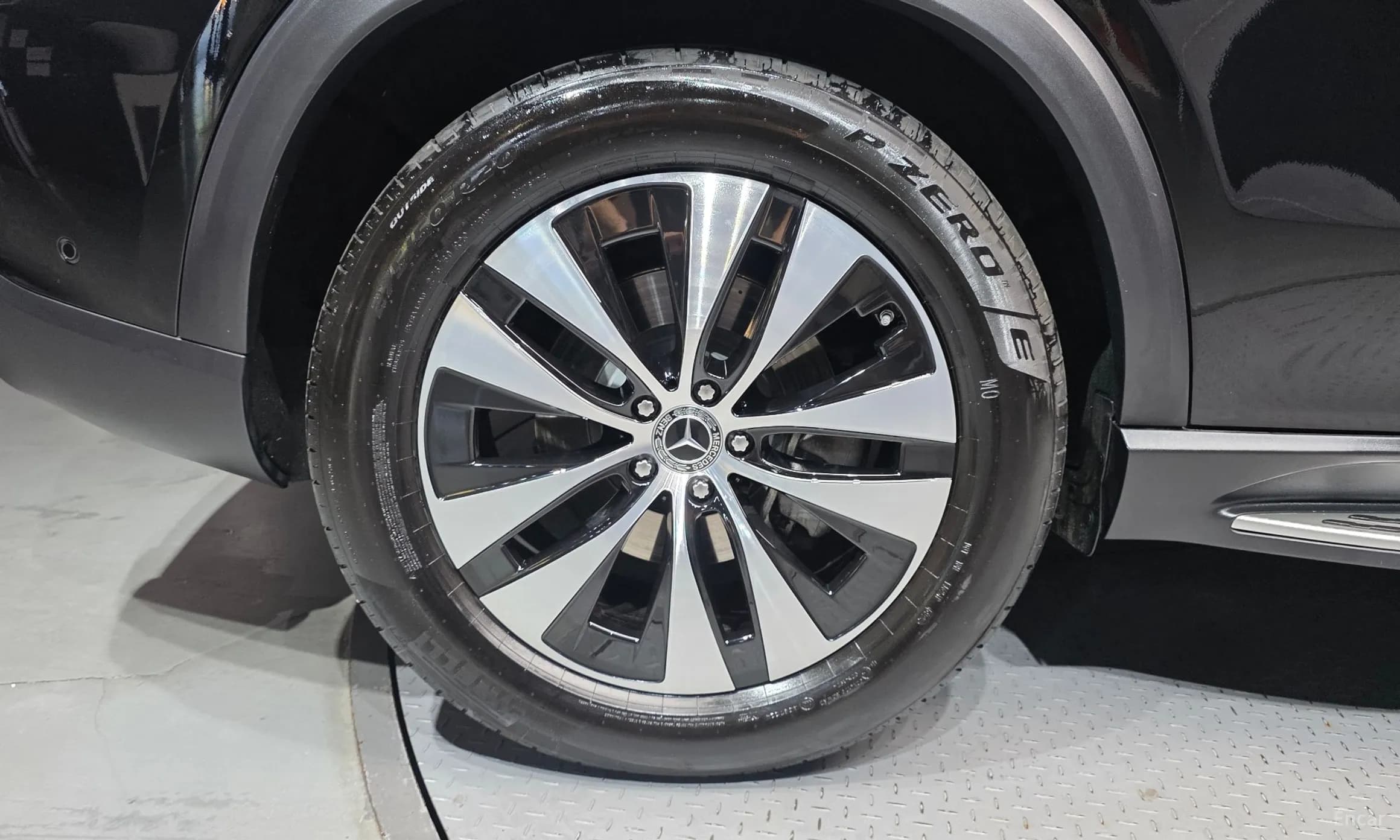 GLE-Class W167