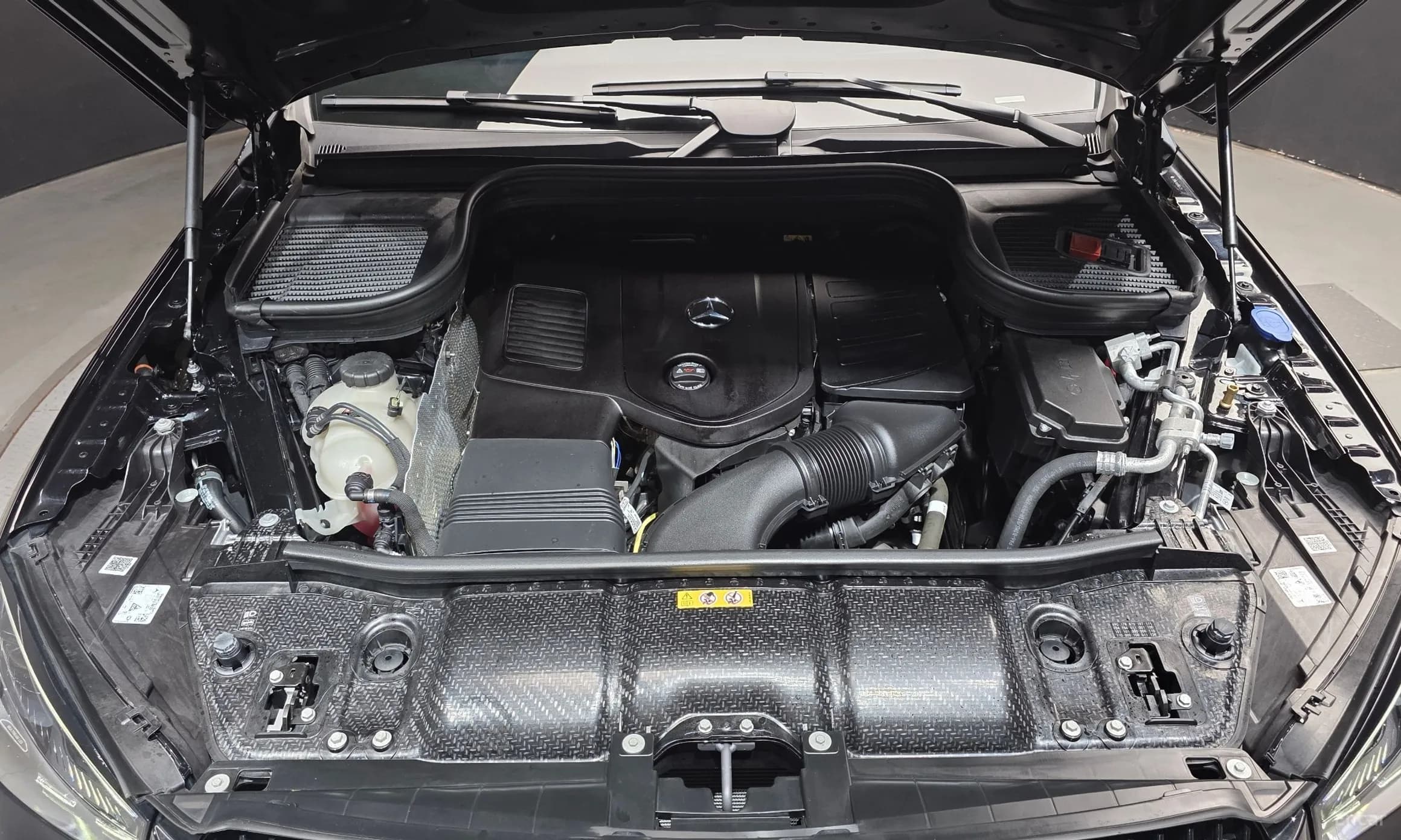 GLE-Class W167
