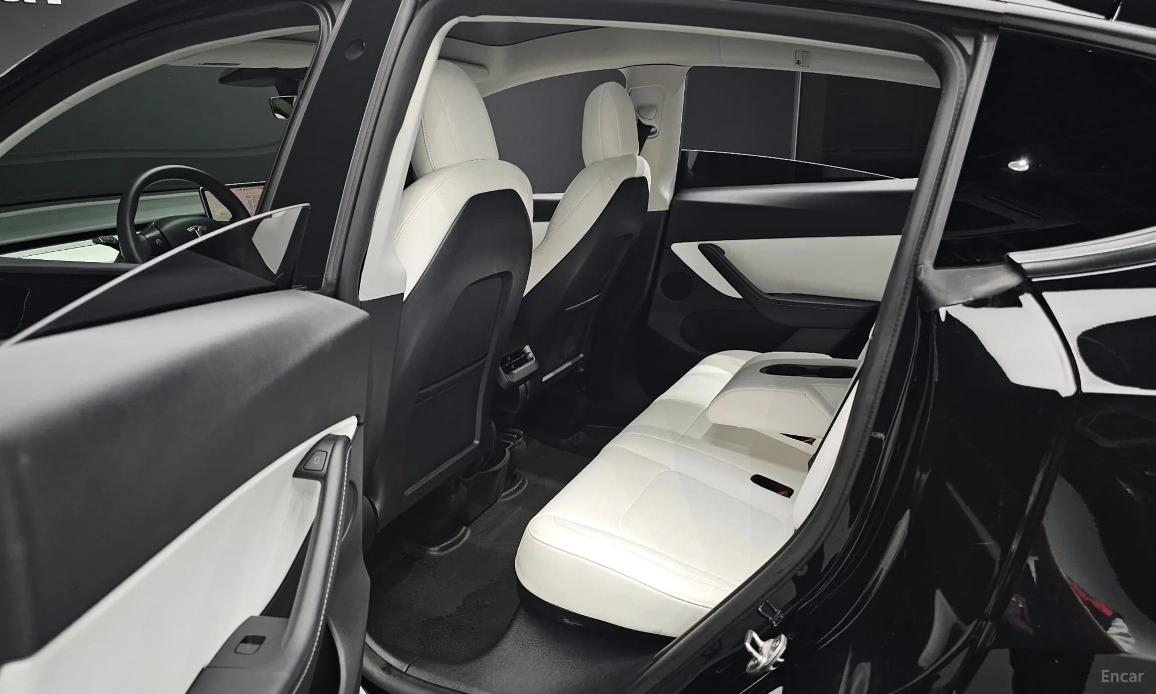 Model Y