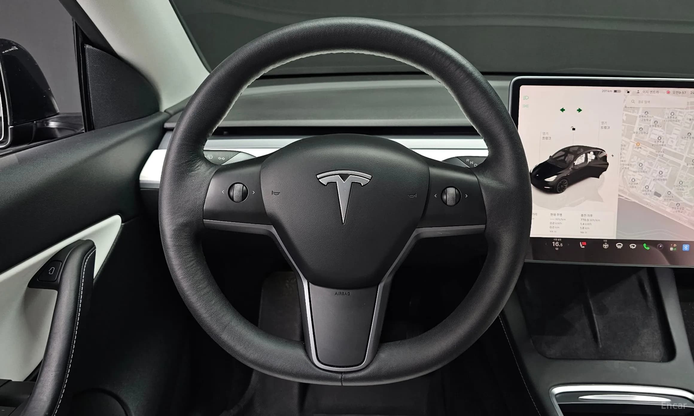 Model Y