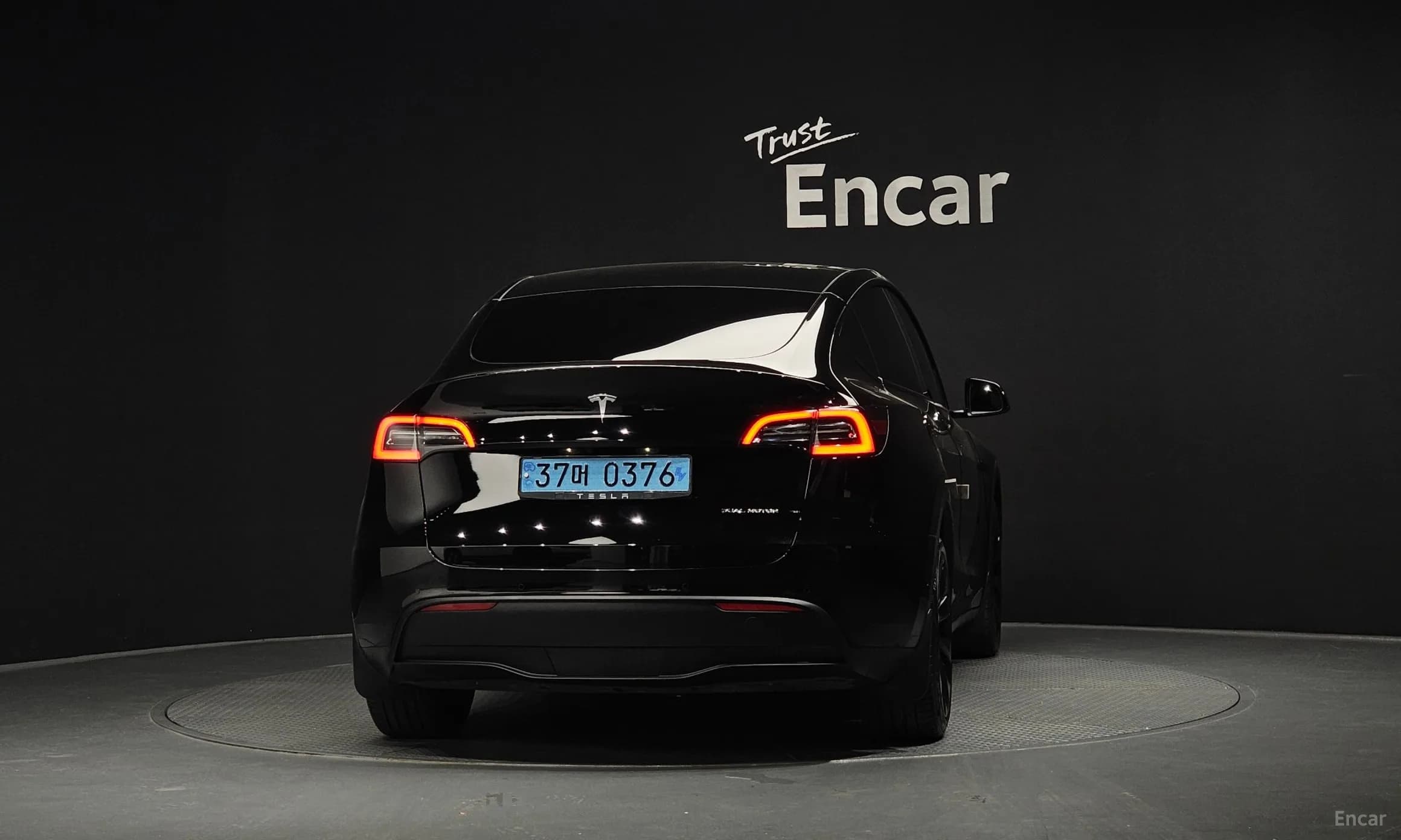 Model Y
