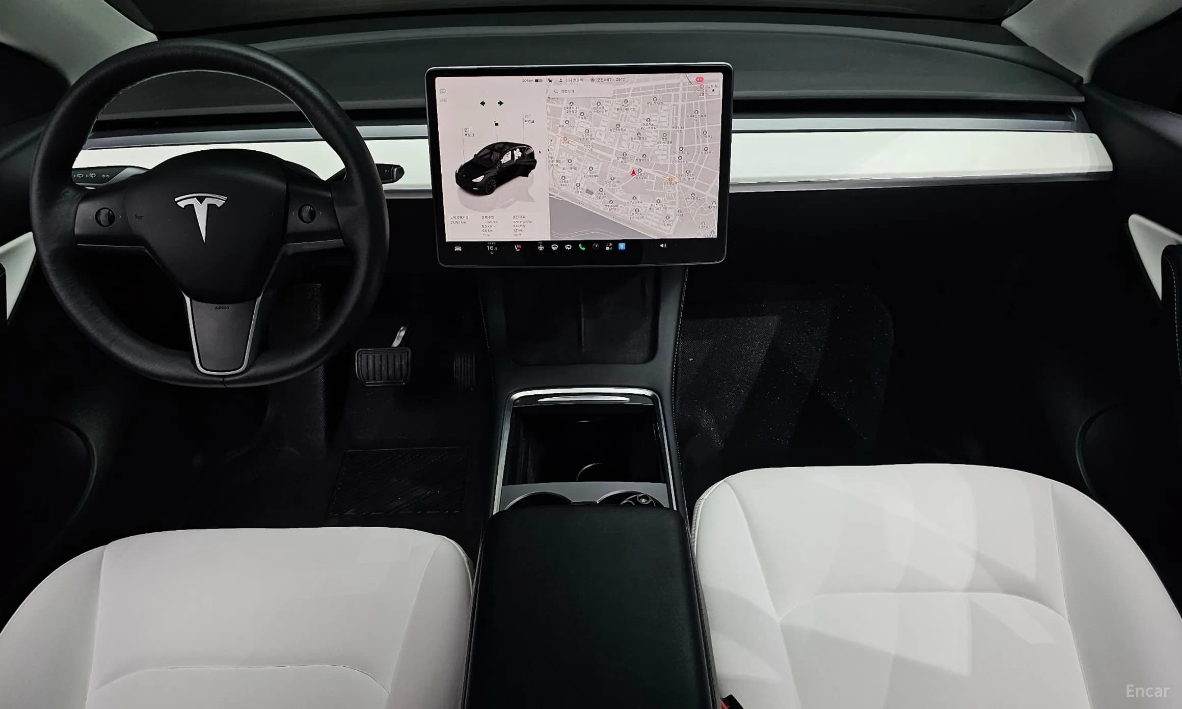 Model Y