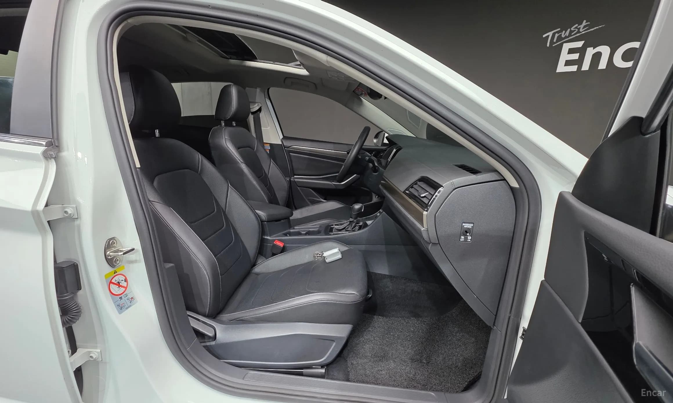 Jetta 7th Generation