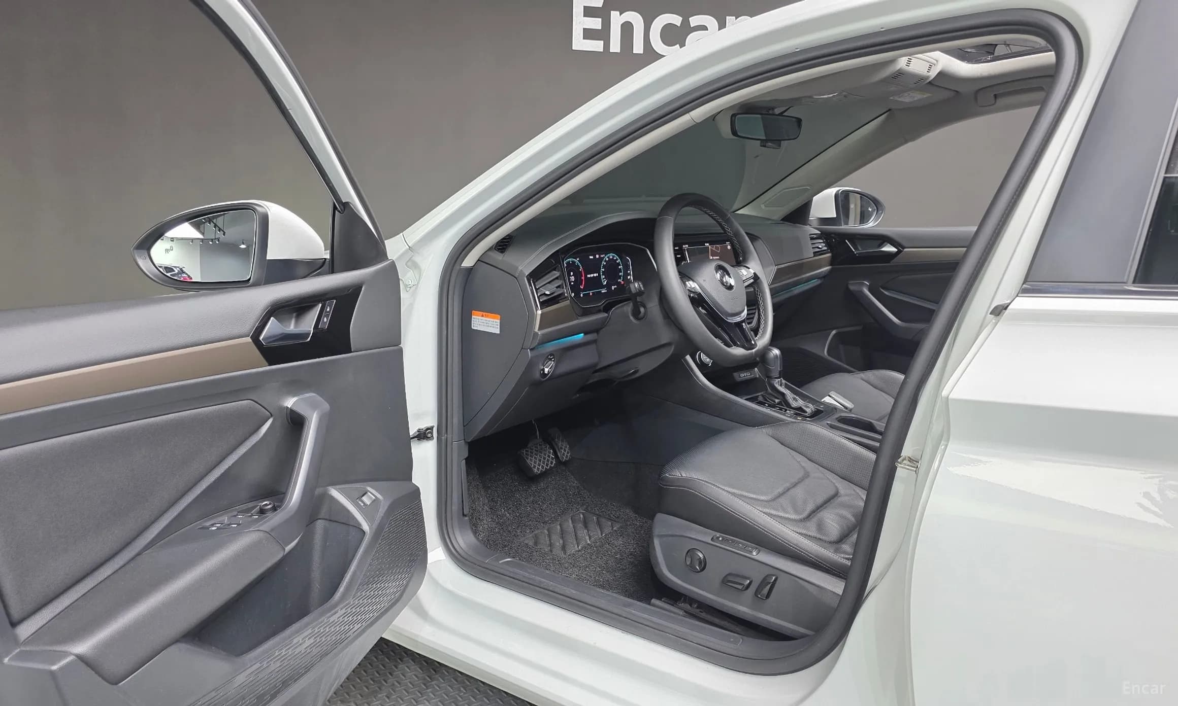 Jetta 7th Generation