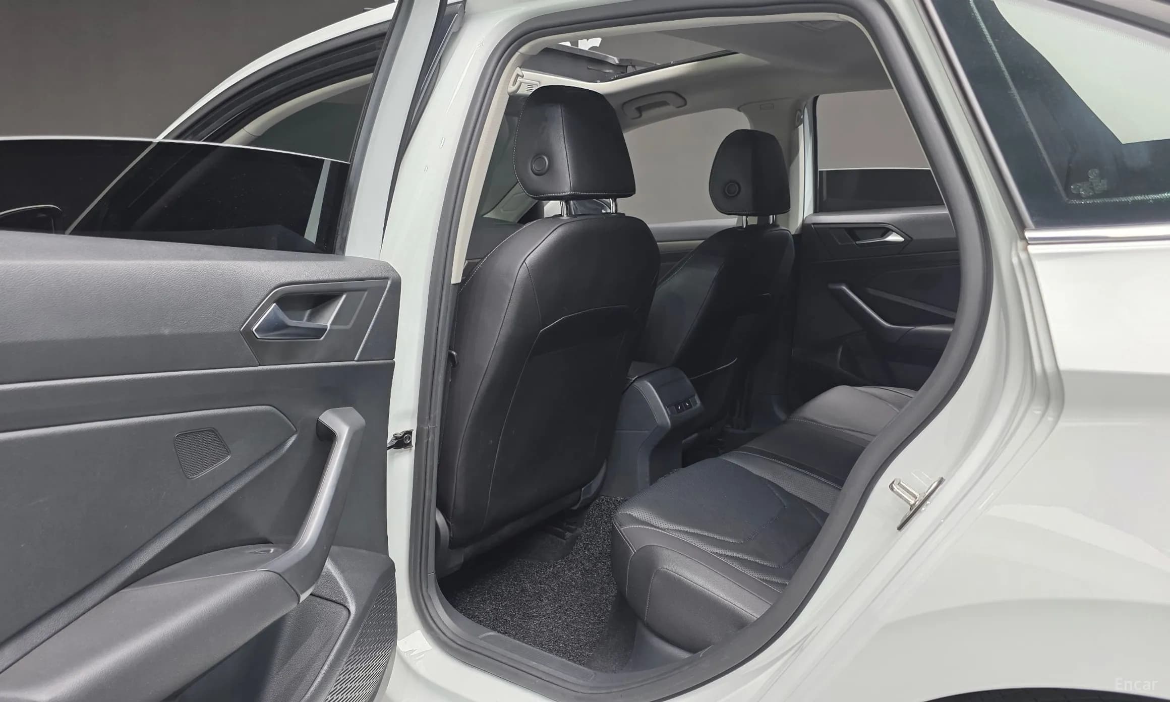 Jetta 7th Generation