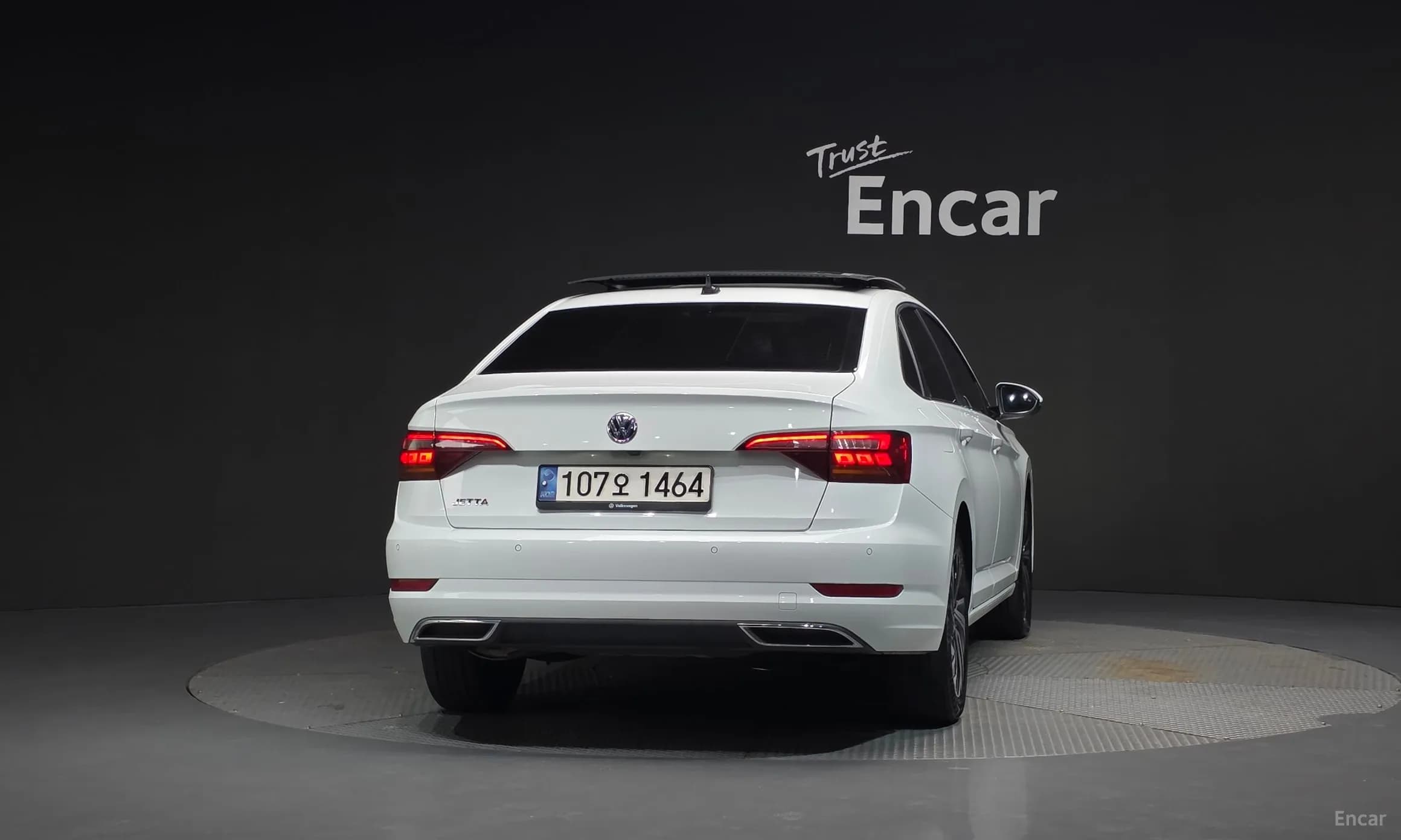 Jetta 7th Generation
