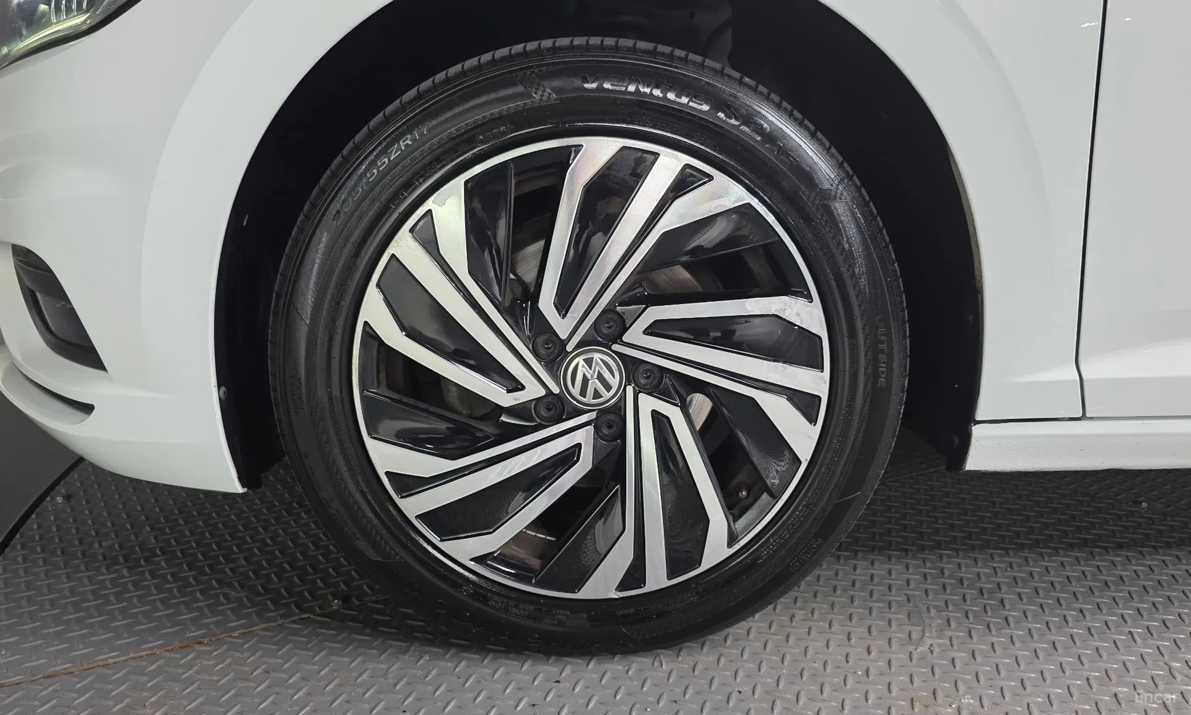 Jetta 7th Generation