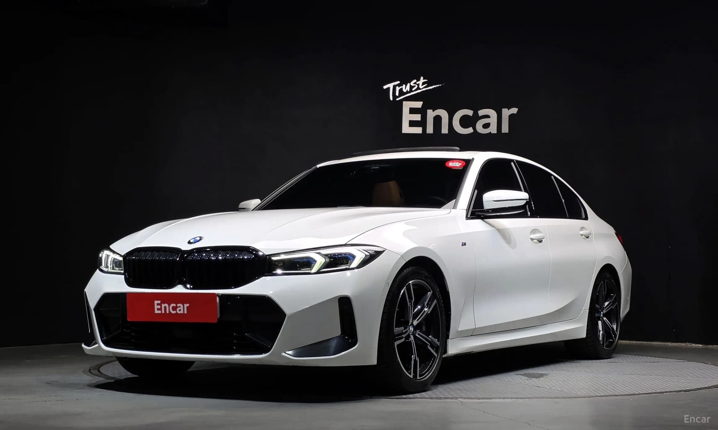 3 Series (G20)