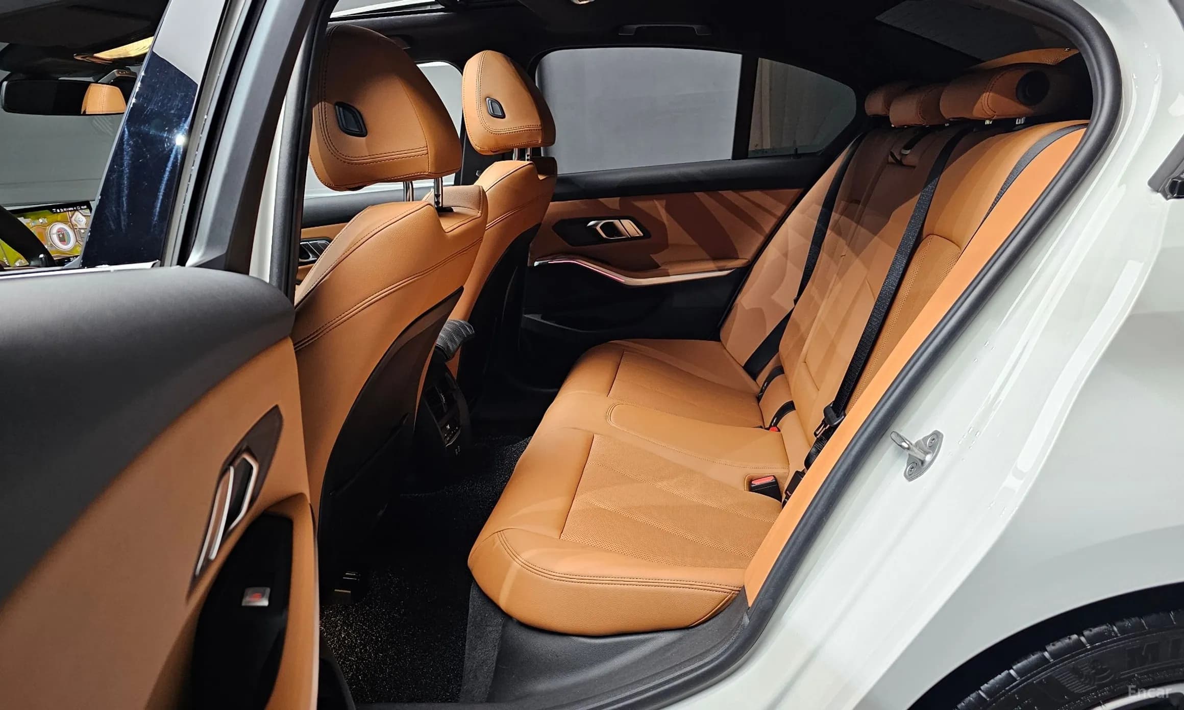 3 Series (G20)