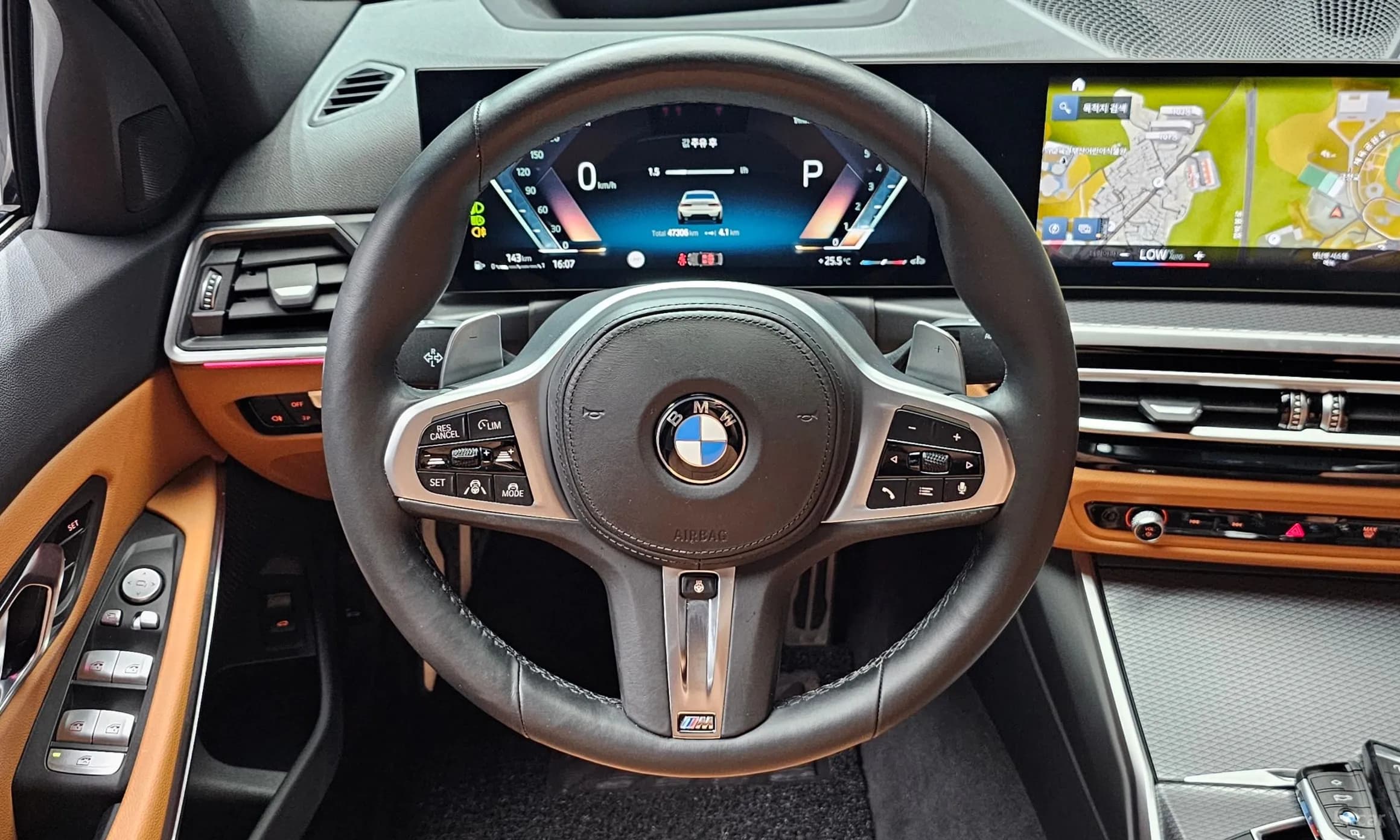 3 Series (G20)