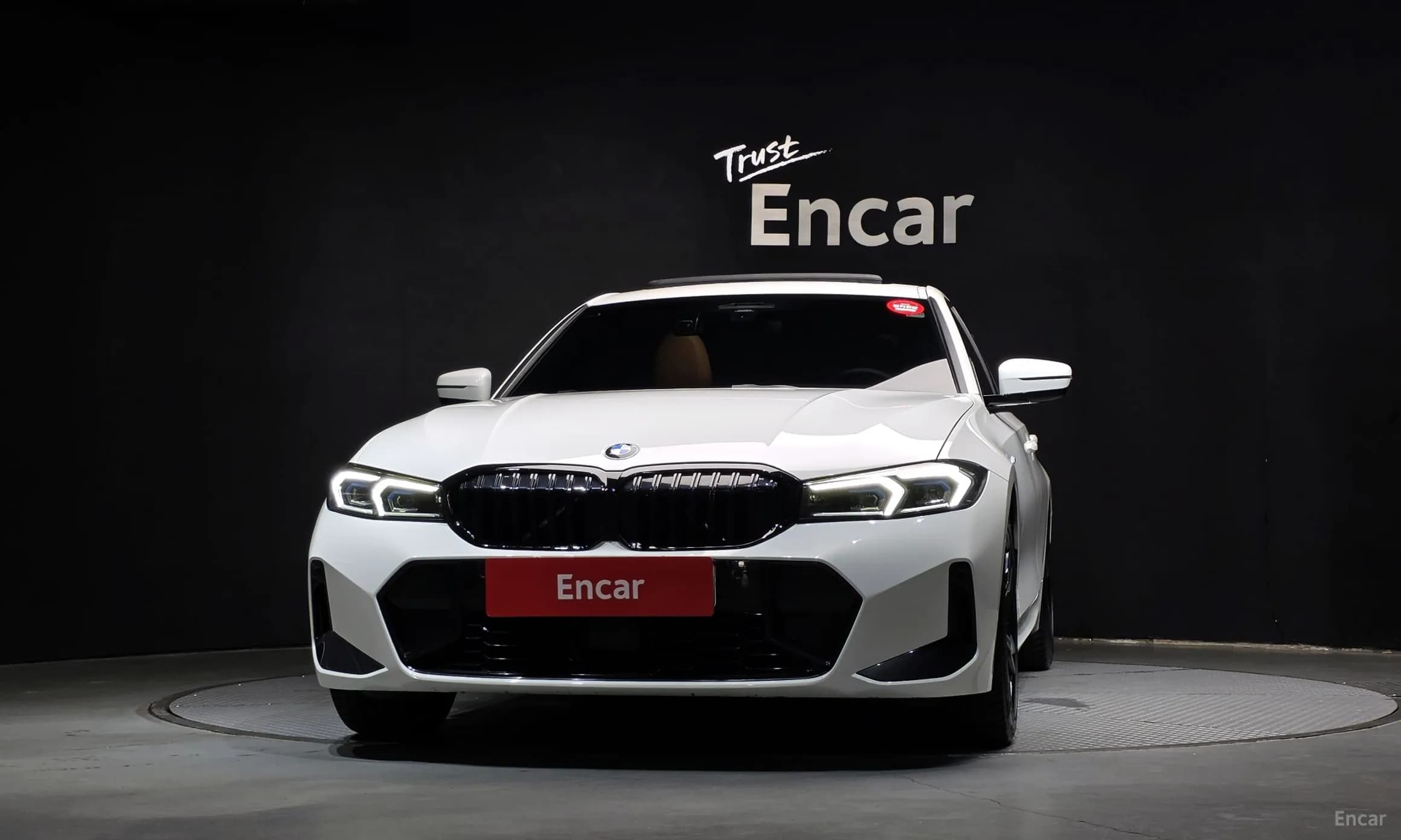 3 Series (G20)