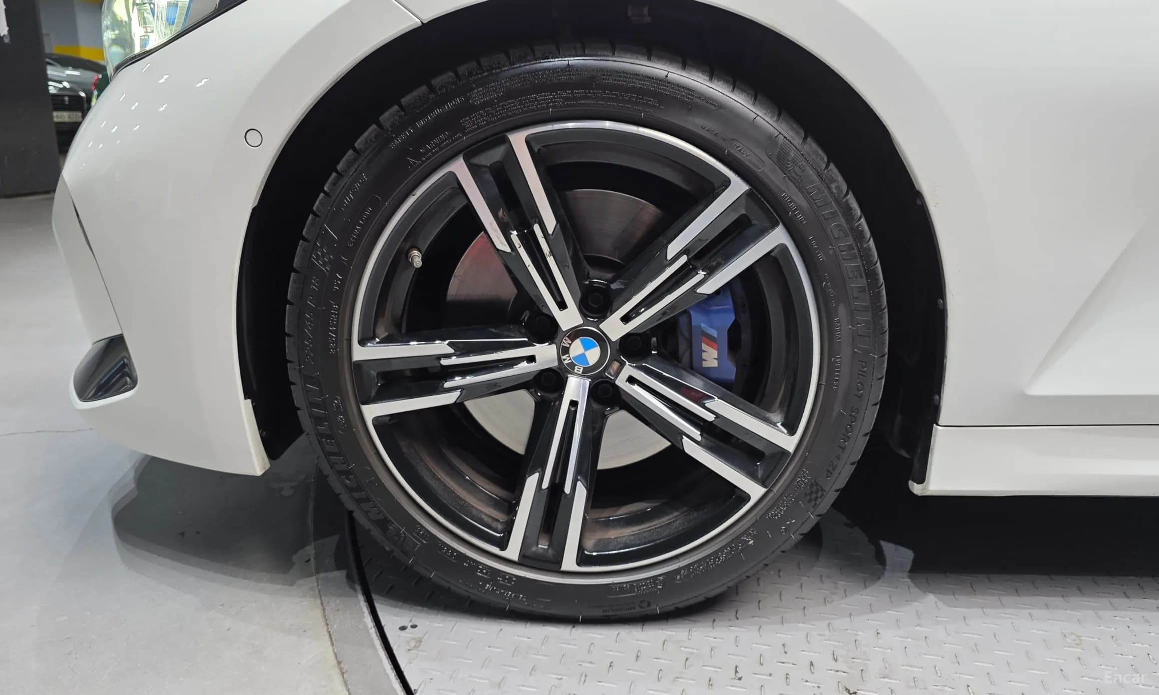 3 Series (G20)