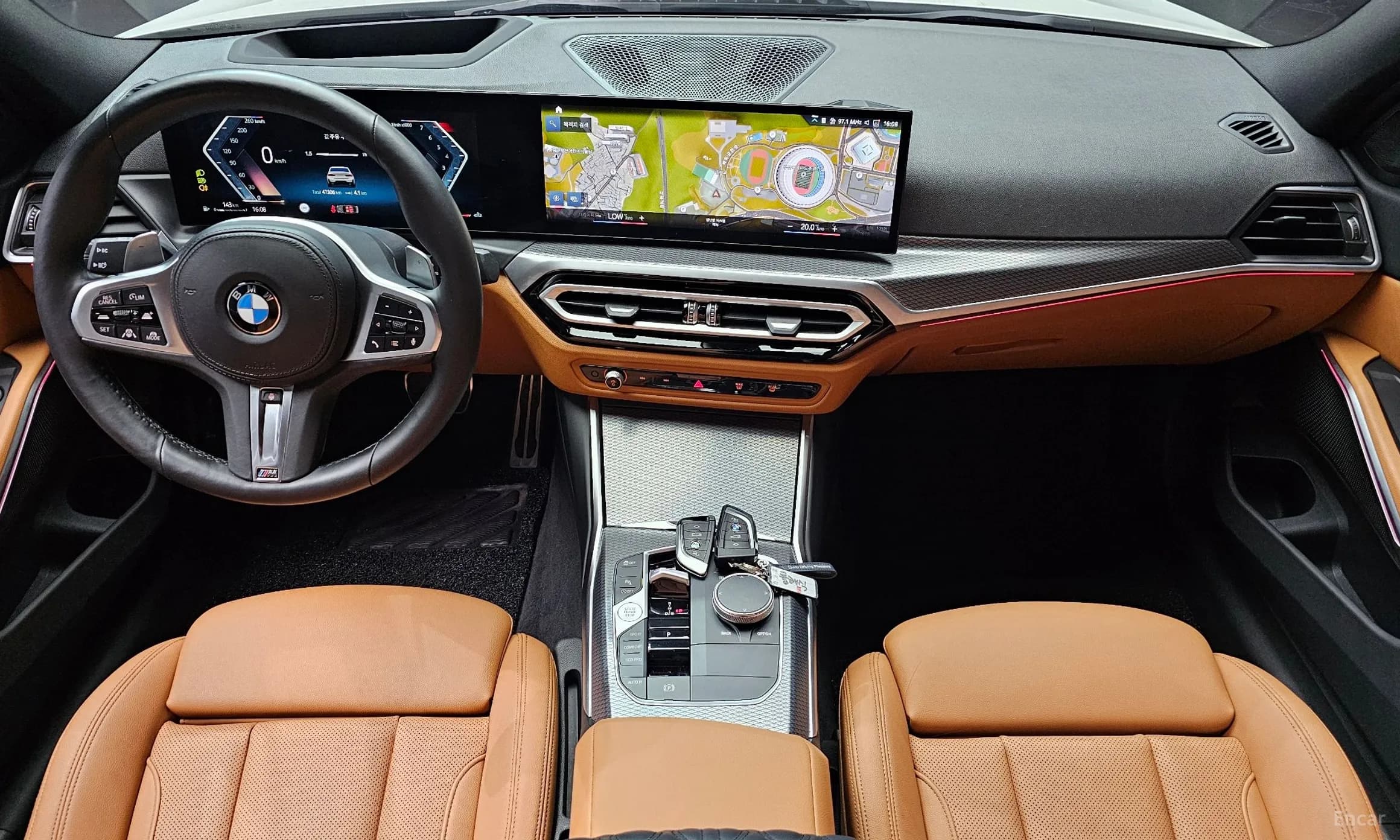 3 Series (G20)