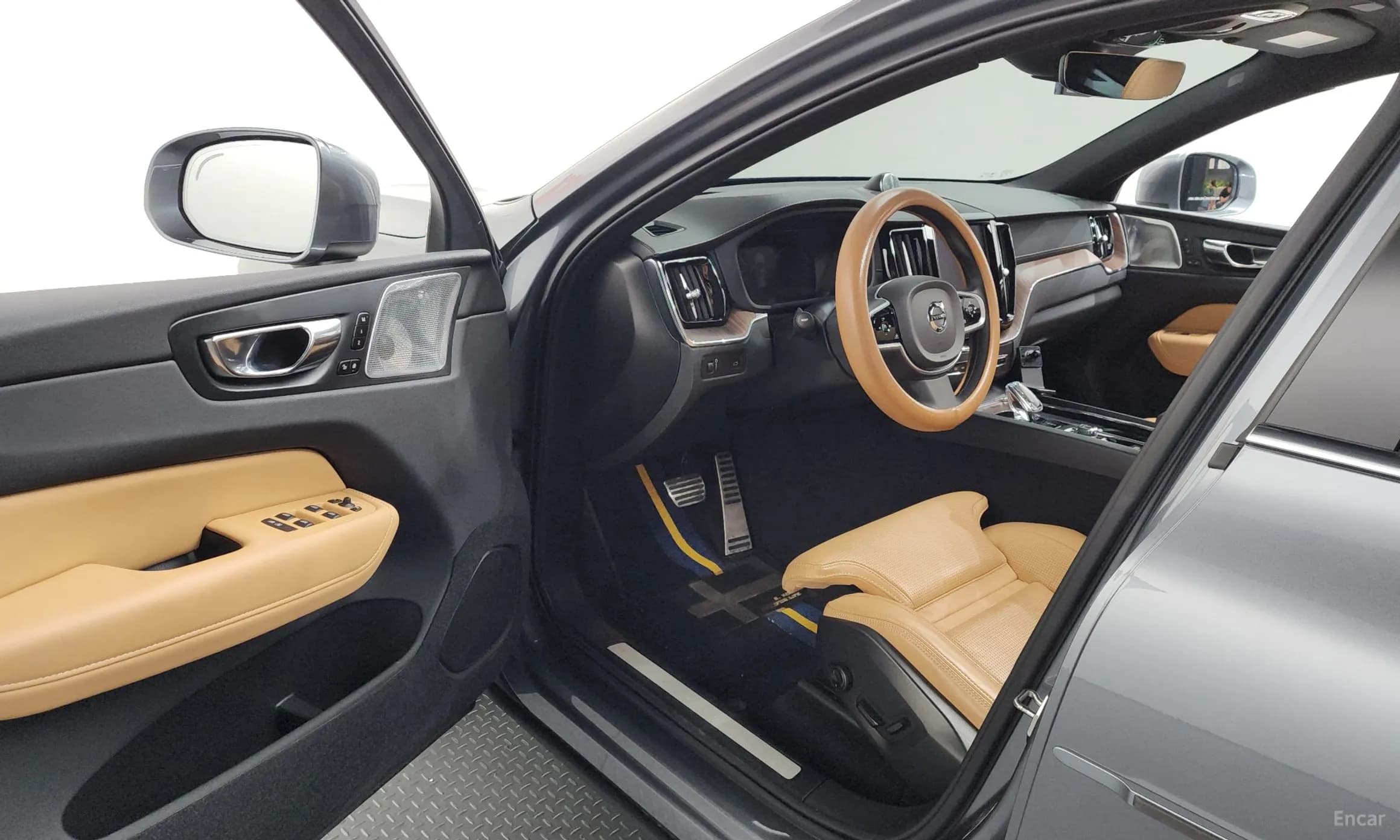 XC60 Gen 2