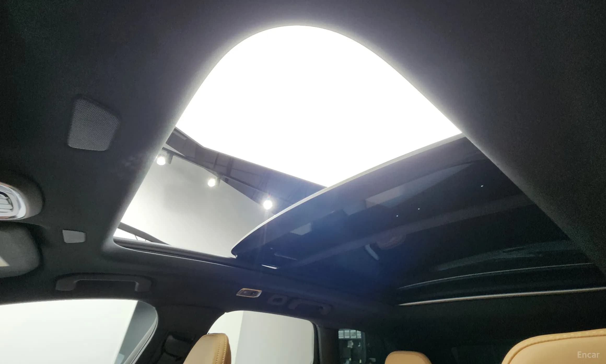 XC60 Gen 2