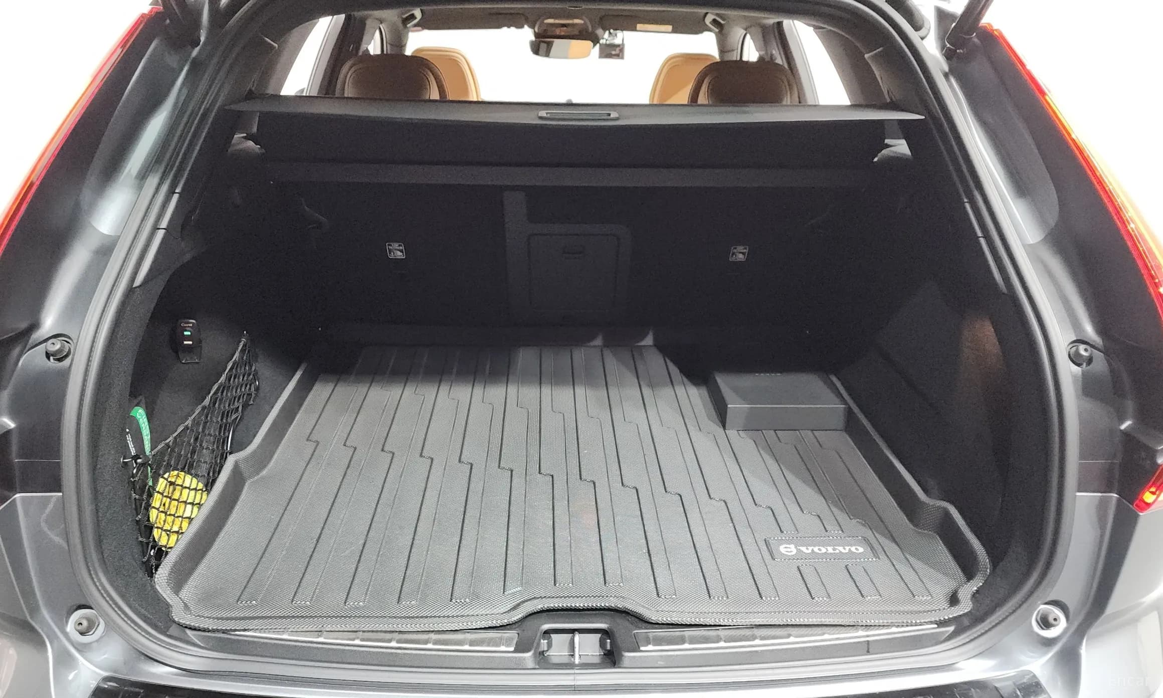XC60 Gen 2