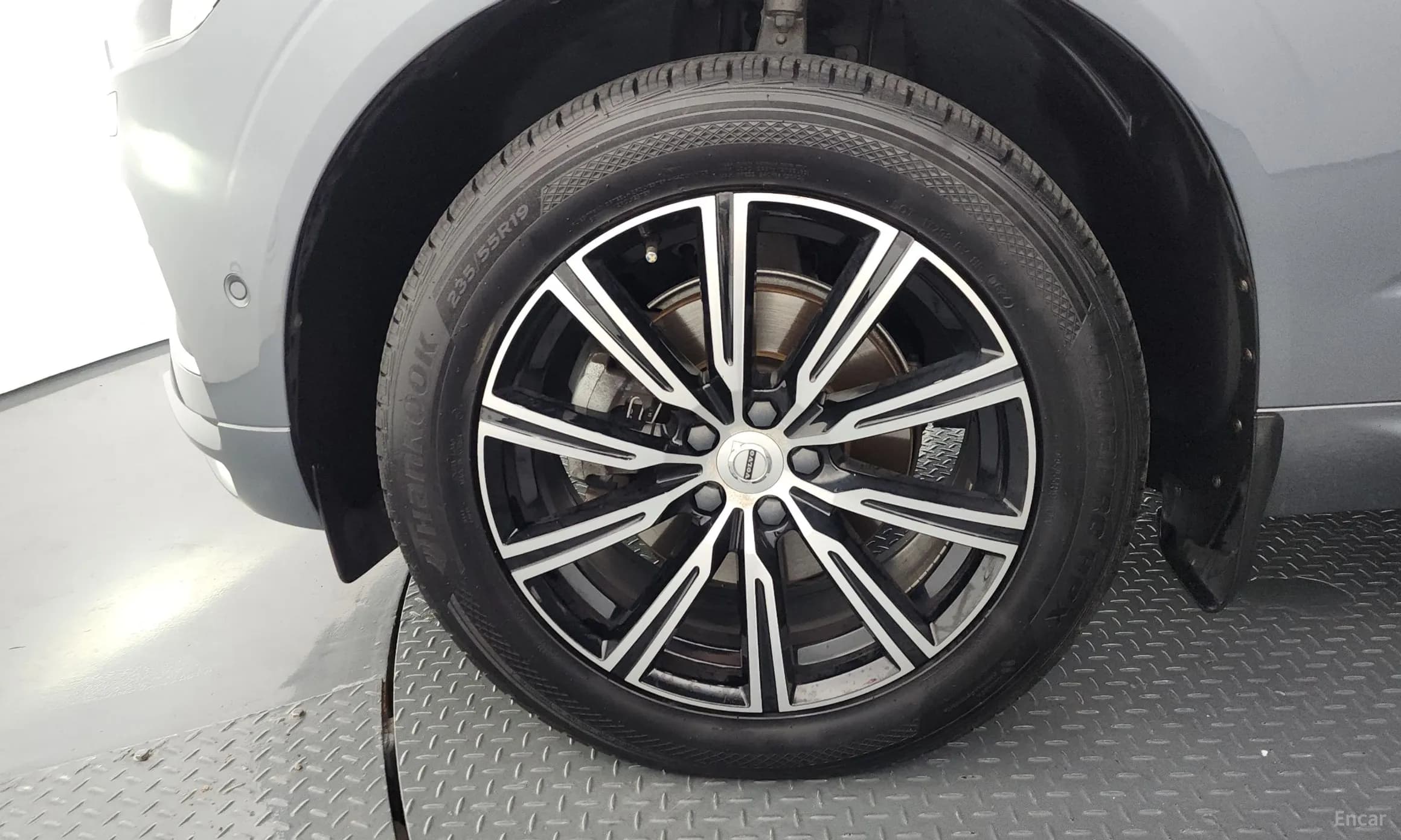 XC60 Gen 2