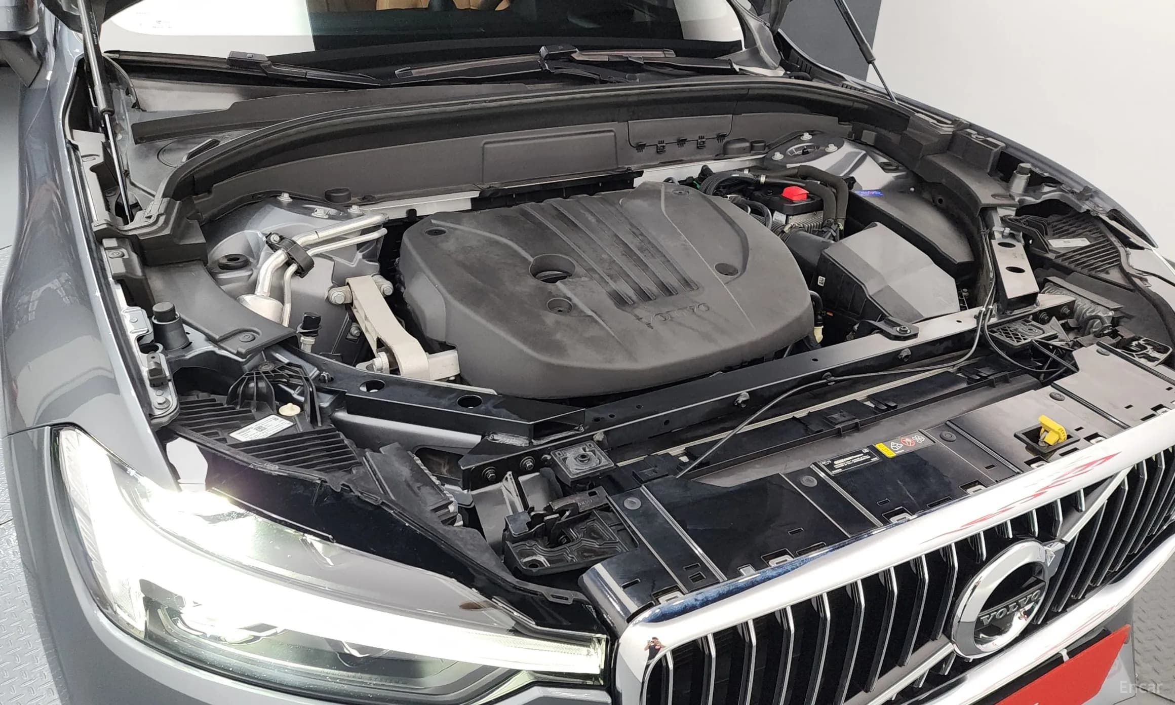 XC60 Gen 2