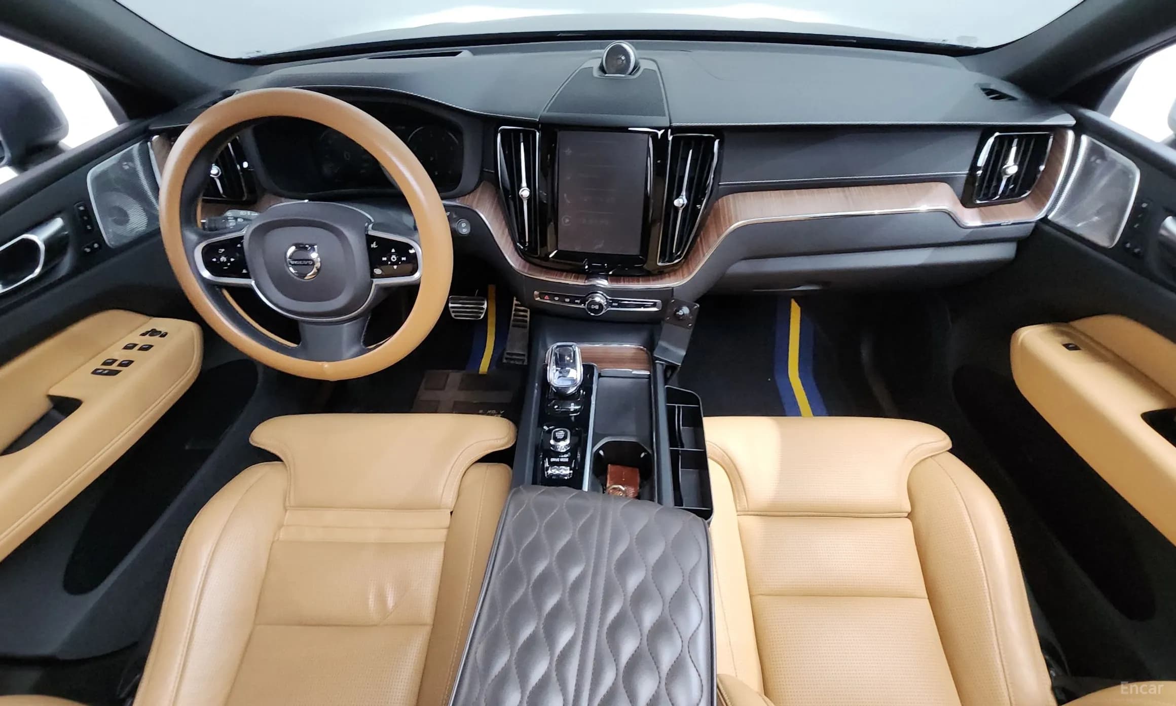 XC60 Gen 2