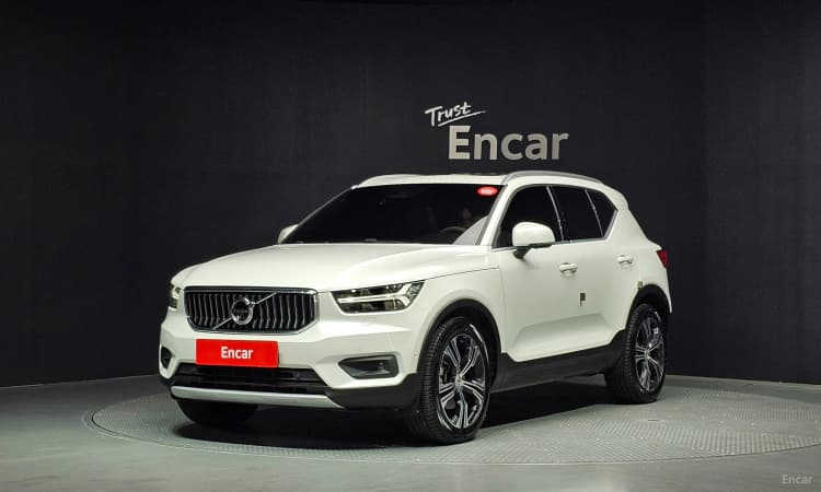 XC40
