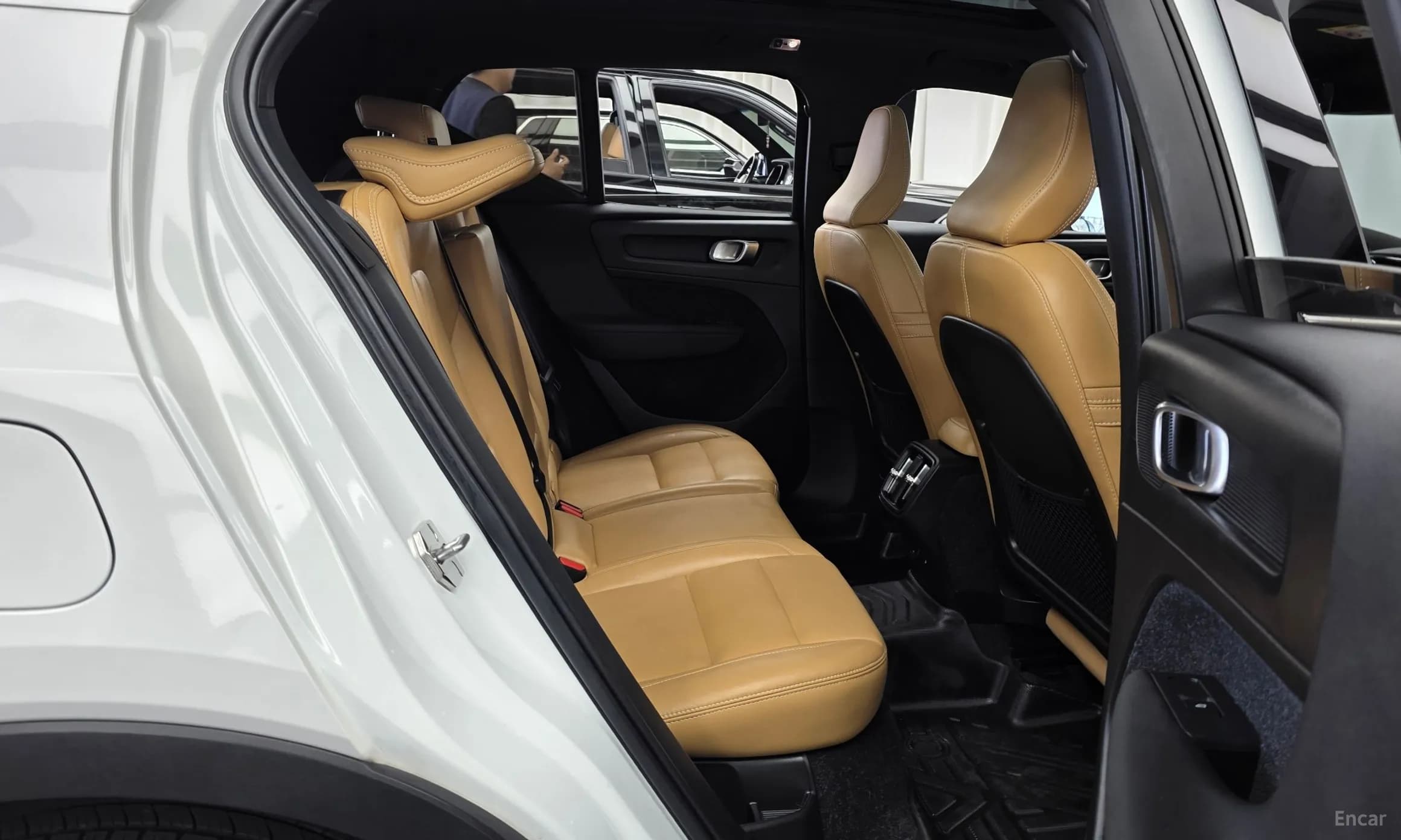 XC40